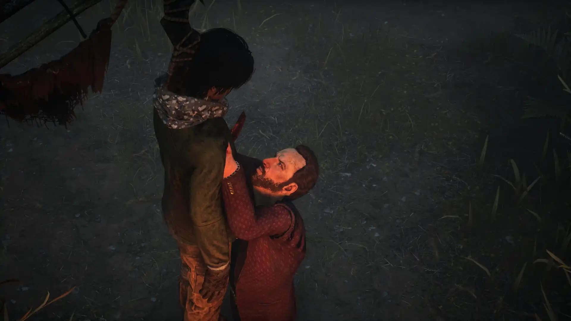 Dead by Daylight - Nicolas Cage Chapter Pack media 5