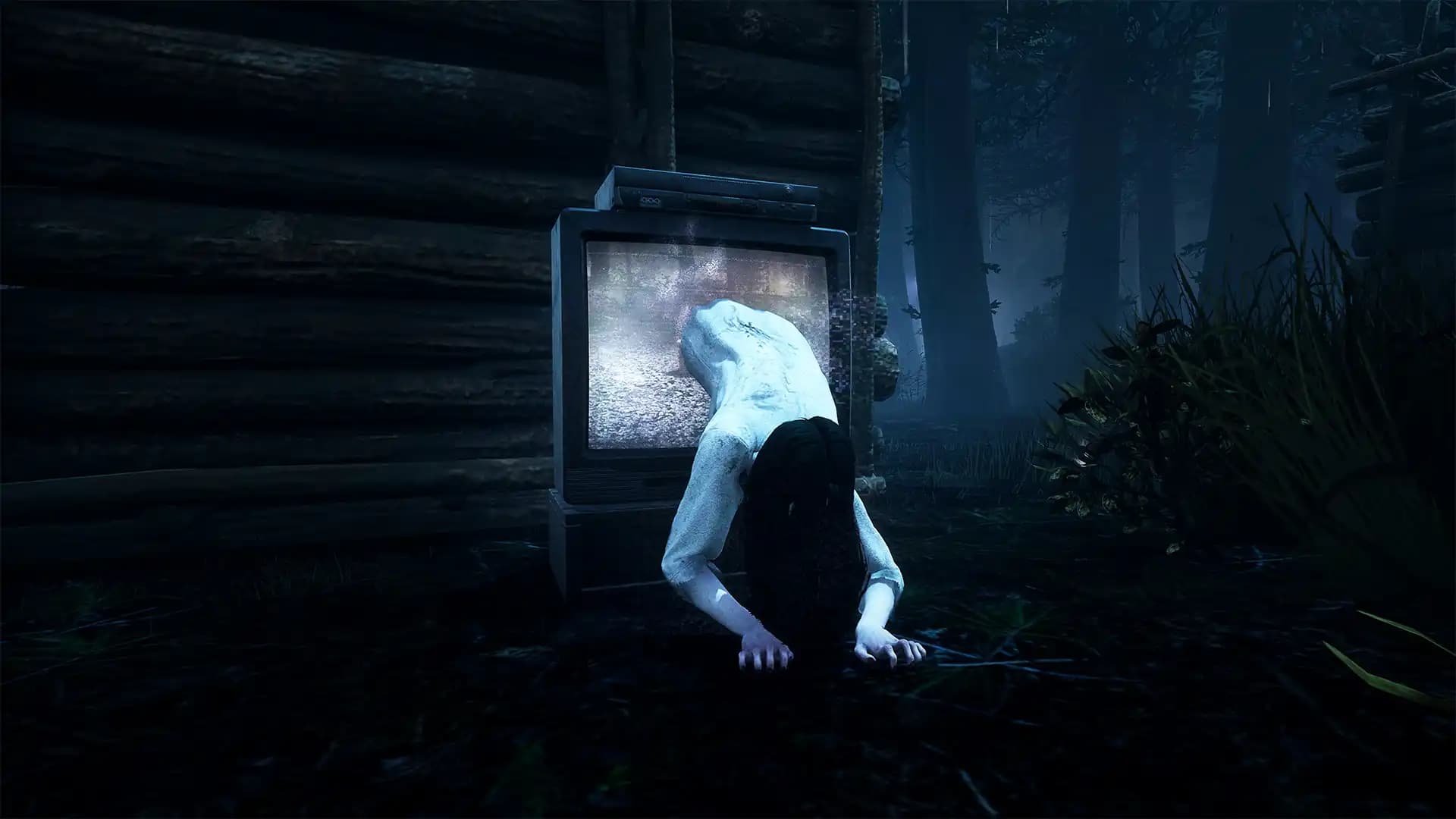 Dead by Daylight - Sadako Rising media 1