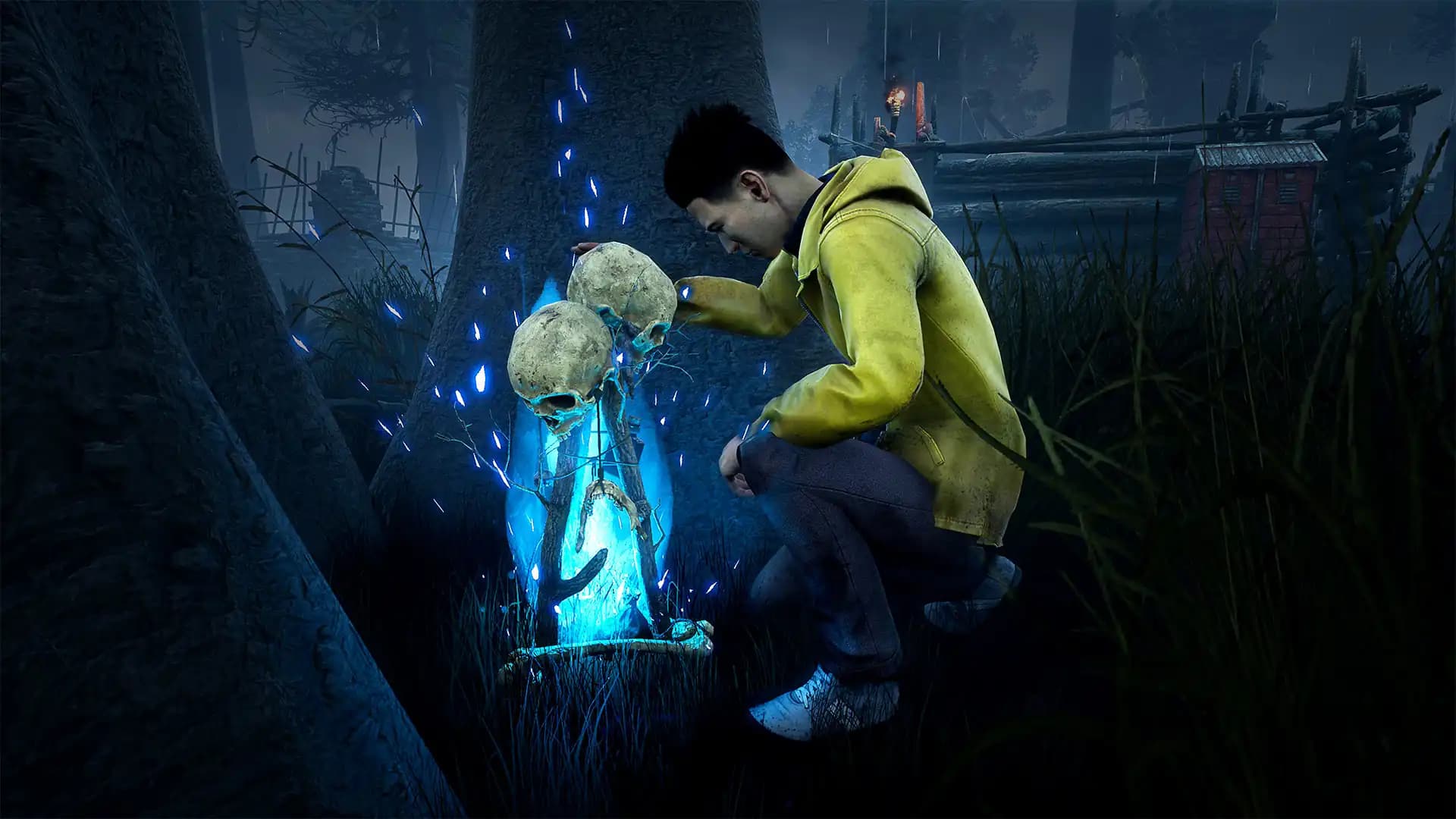 Dead by Daylight - Sadako Rising media 2