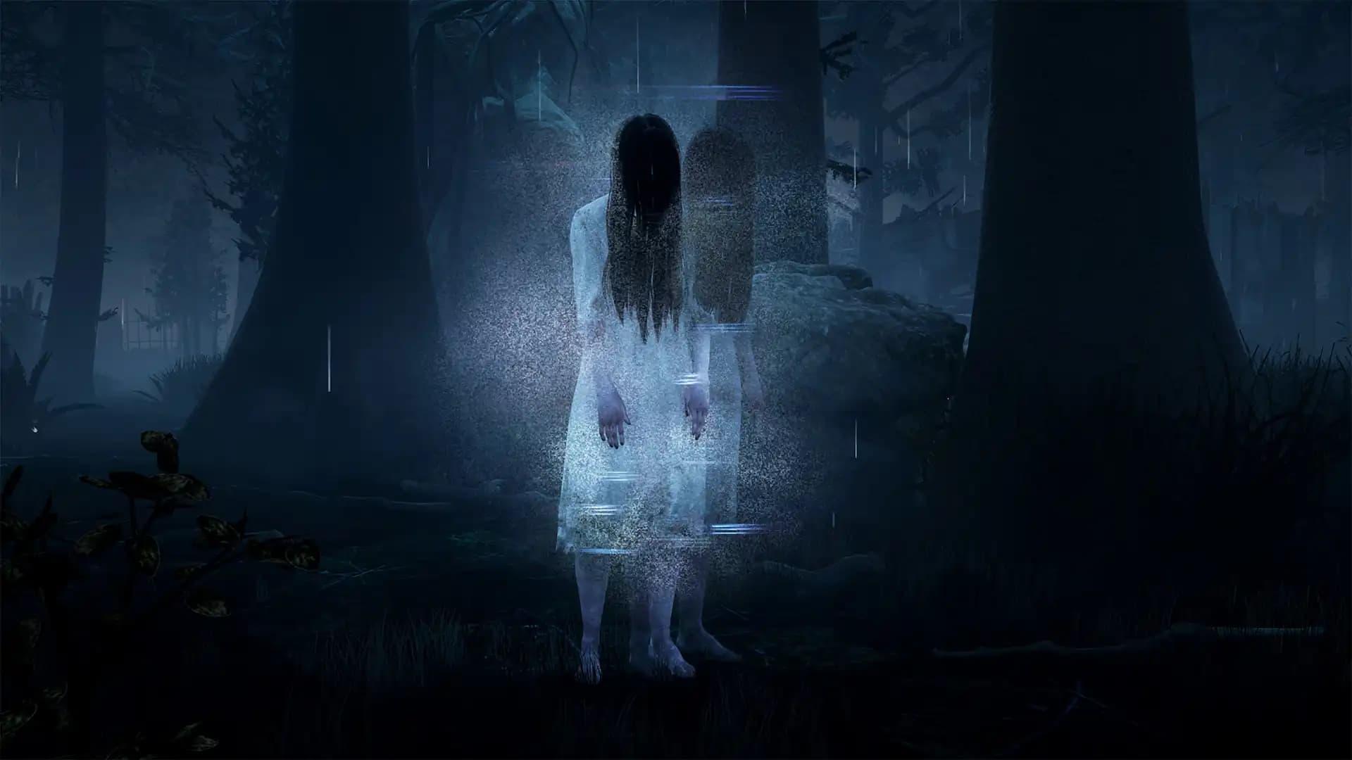 Dead by Daylight - Sadako Rising media 3
