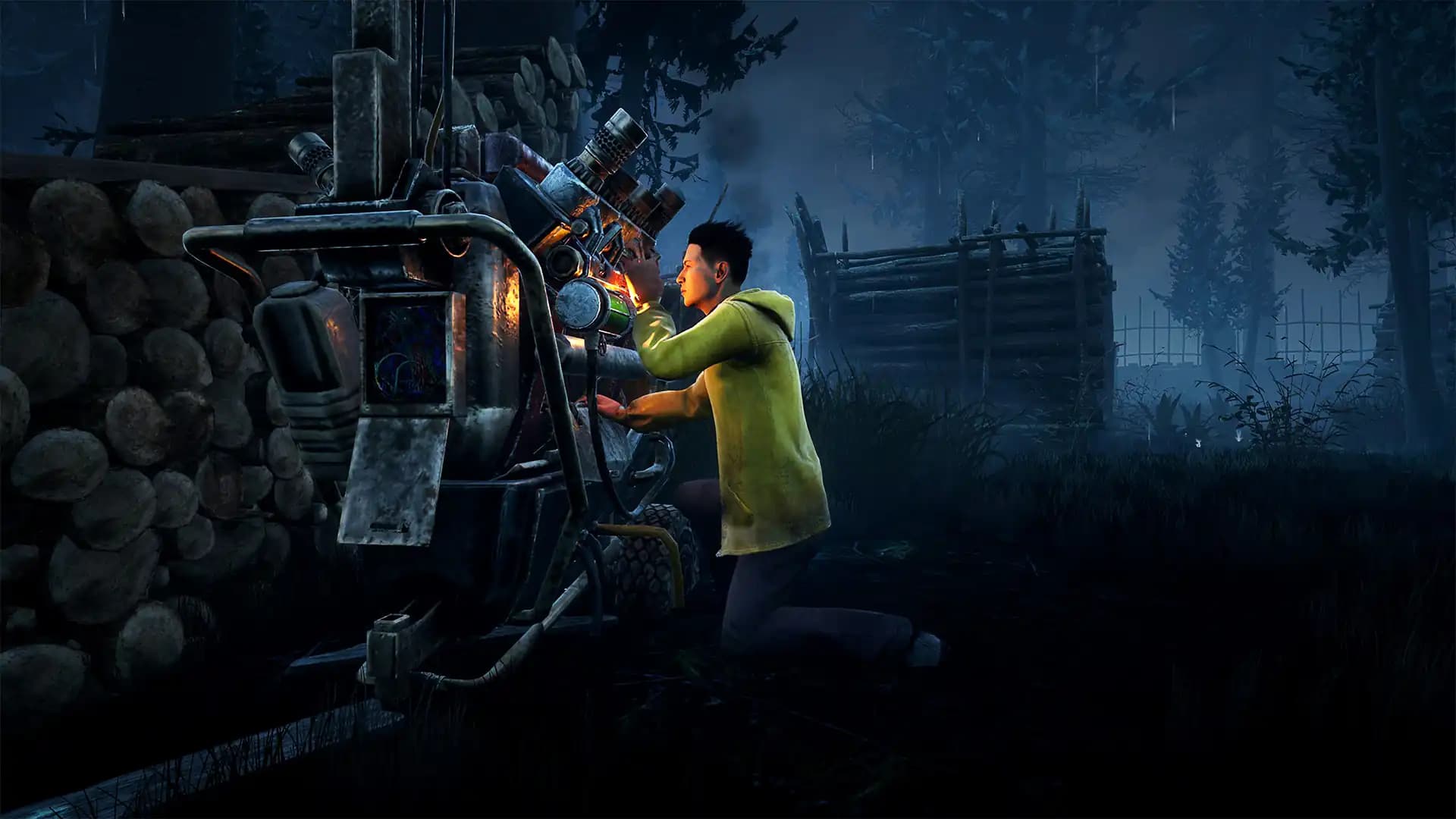 Dead by Daylight - Sadako Rising media 4
