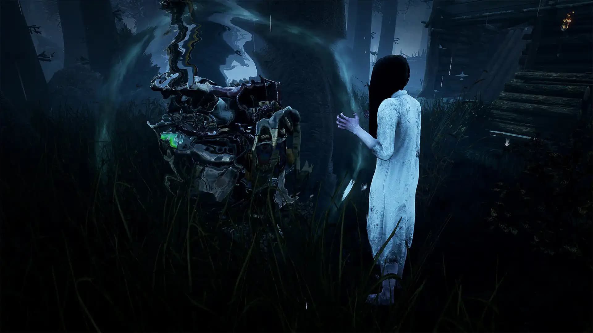 Dead by Daylight - Sadako Rising media 5