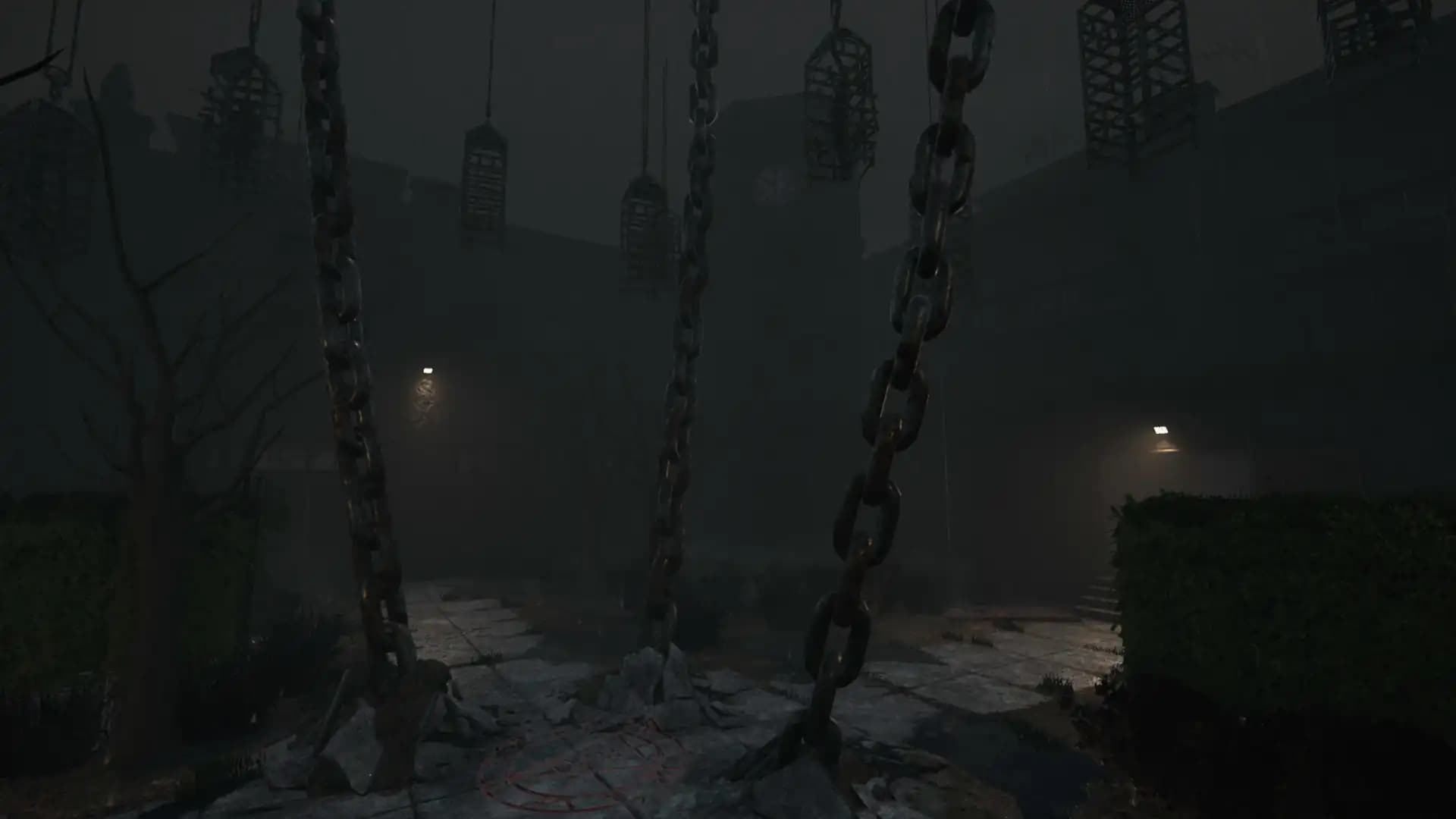 Dead By Daylight - Silent Hill Chapter media 1