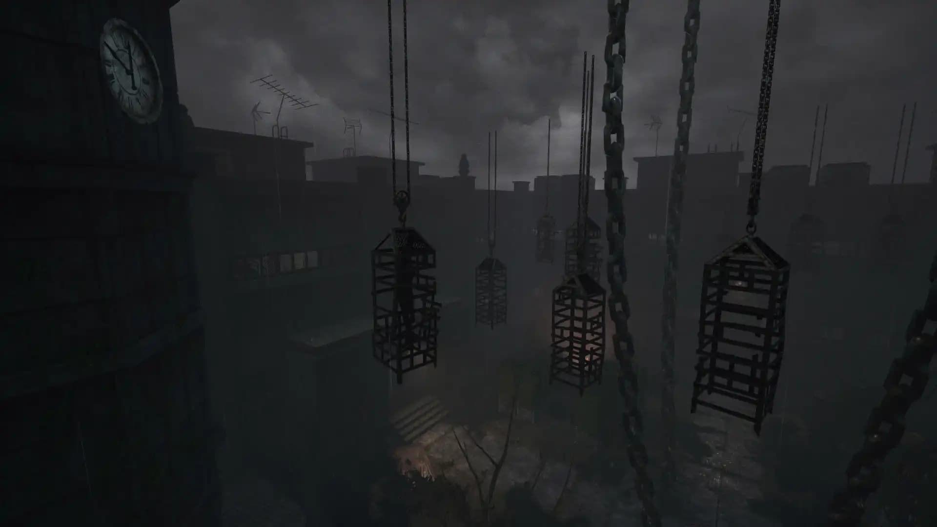 Dead By Daylight - Silent Hill Chapter media 2