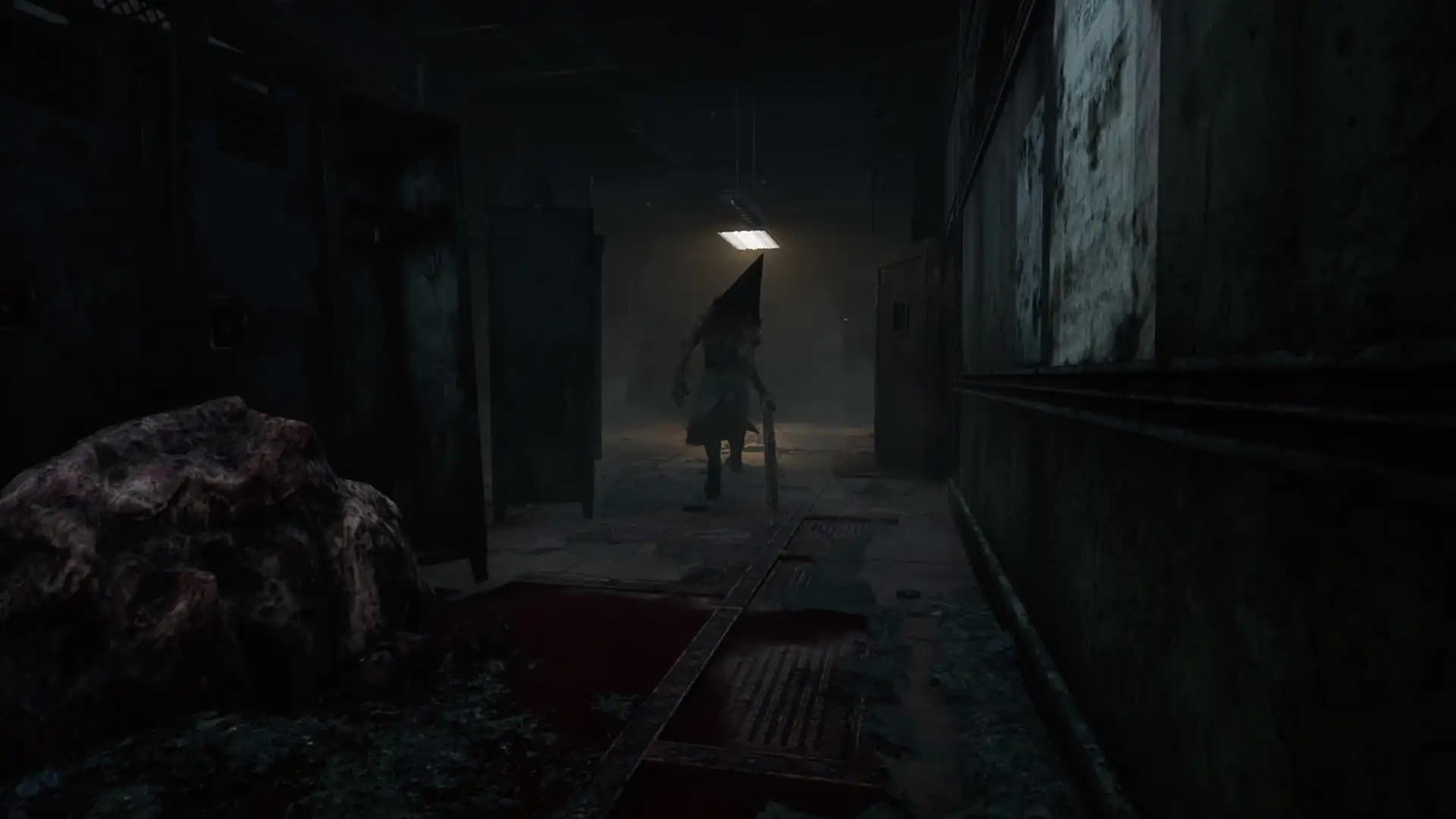 Dead By Daylight - Silent Hill Chapter media 3