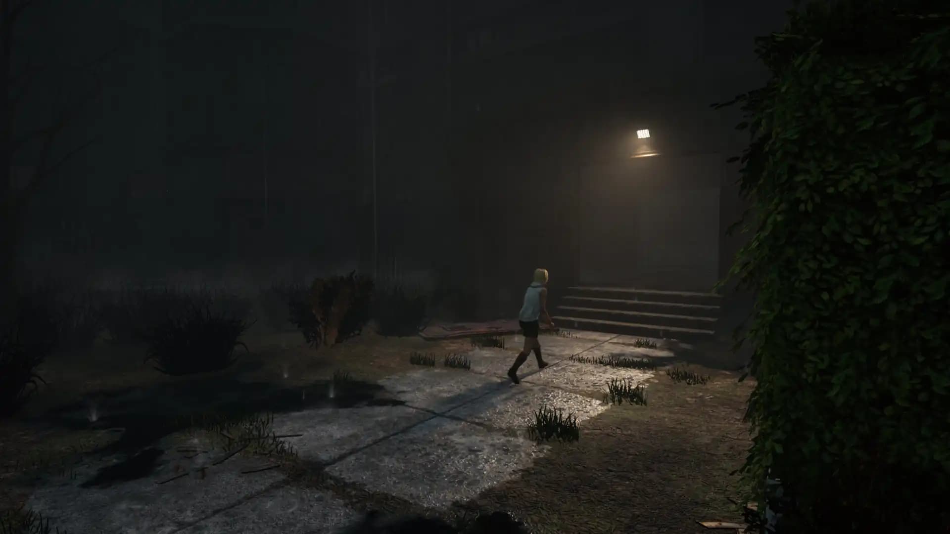 Dead By Daylight - Silent Hill Chapter media 4