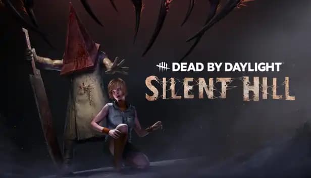 Dead By Daylight - Silent Hill Chapter cover