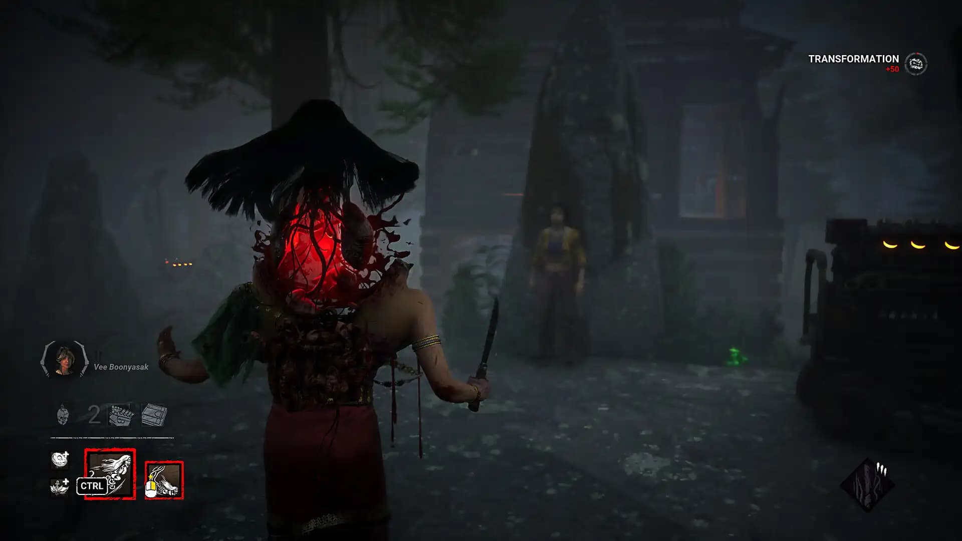 Dead by Daylight - Sinister Grace media 2