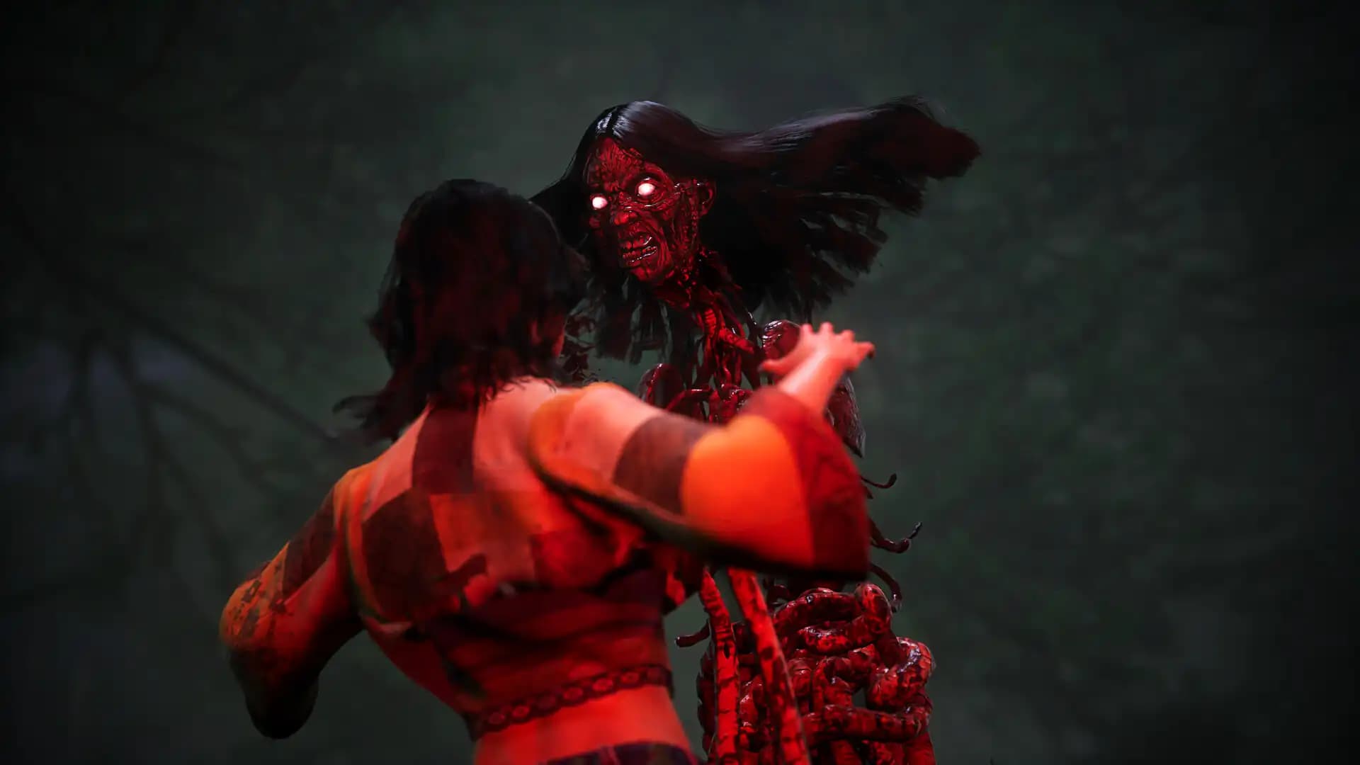 Dead by Daylight - Sinister Grace media 3