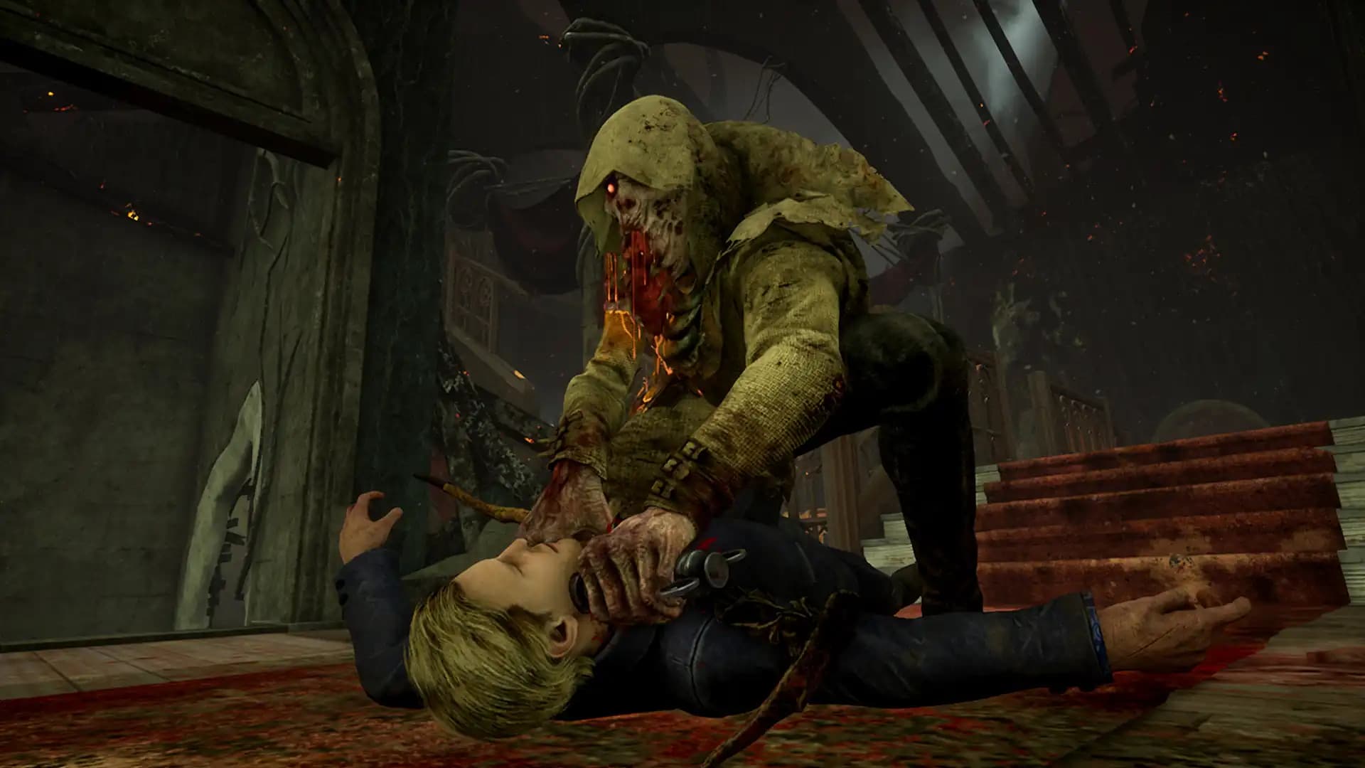 Dead by Daylight - Terror Expansion Pack media 1