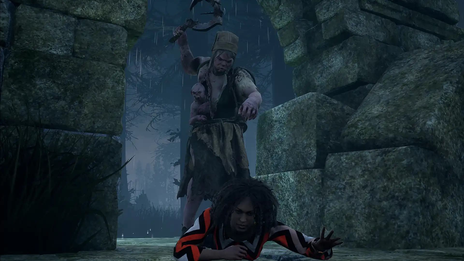 Dead by Daylight - Terror Expansion Pack media 2