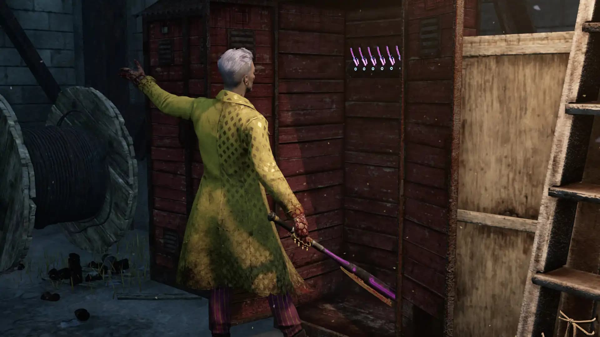 Dead by Daylight - Terror Expansion Pack media 3