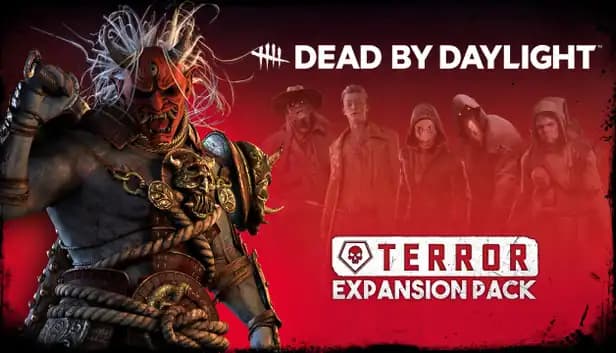 Dead by Daylight - Terror Expansion Pack cover