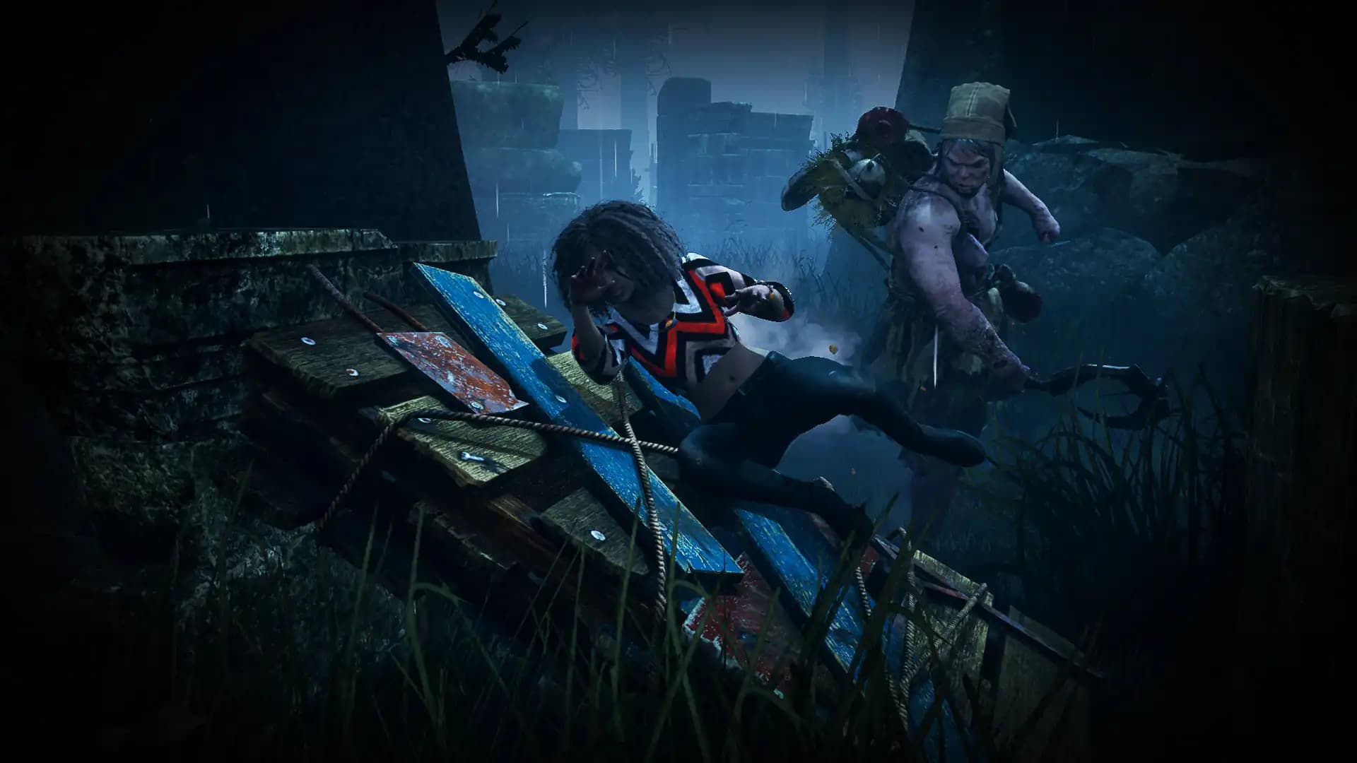 Dead by Daylight Gold Edition media 3