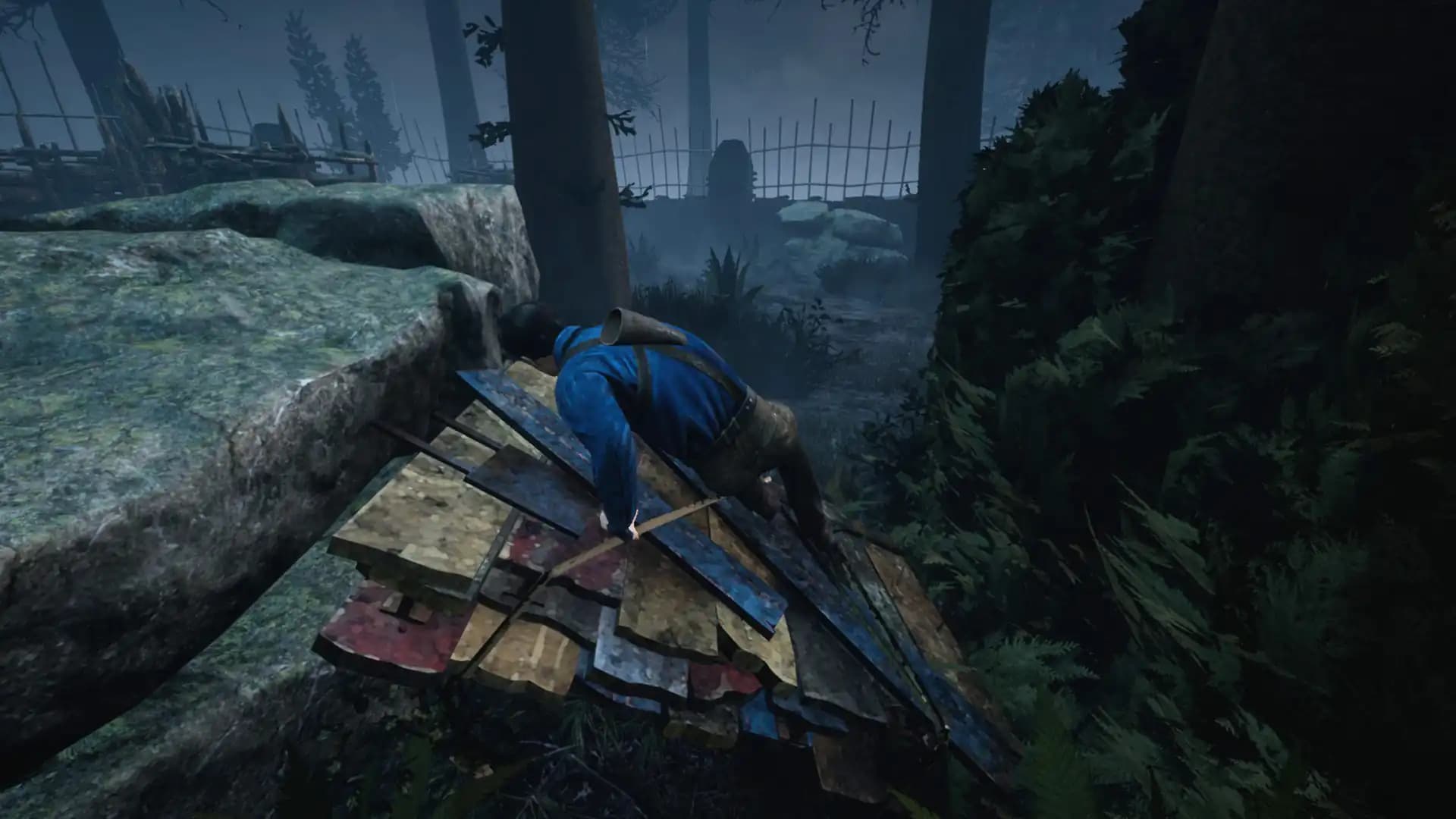 Dead by Daylight: Ash vs Evil Dead media 2