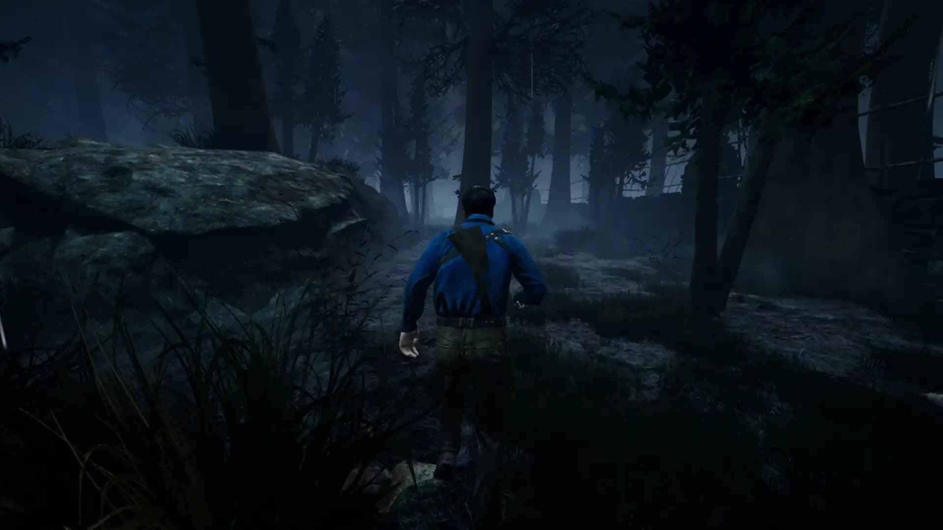 Dead by Daylight: Ash vs Evil Dead media 5