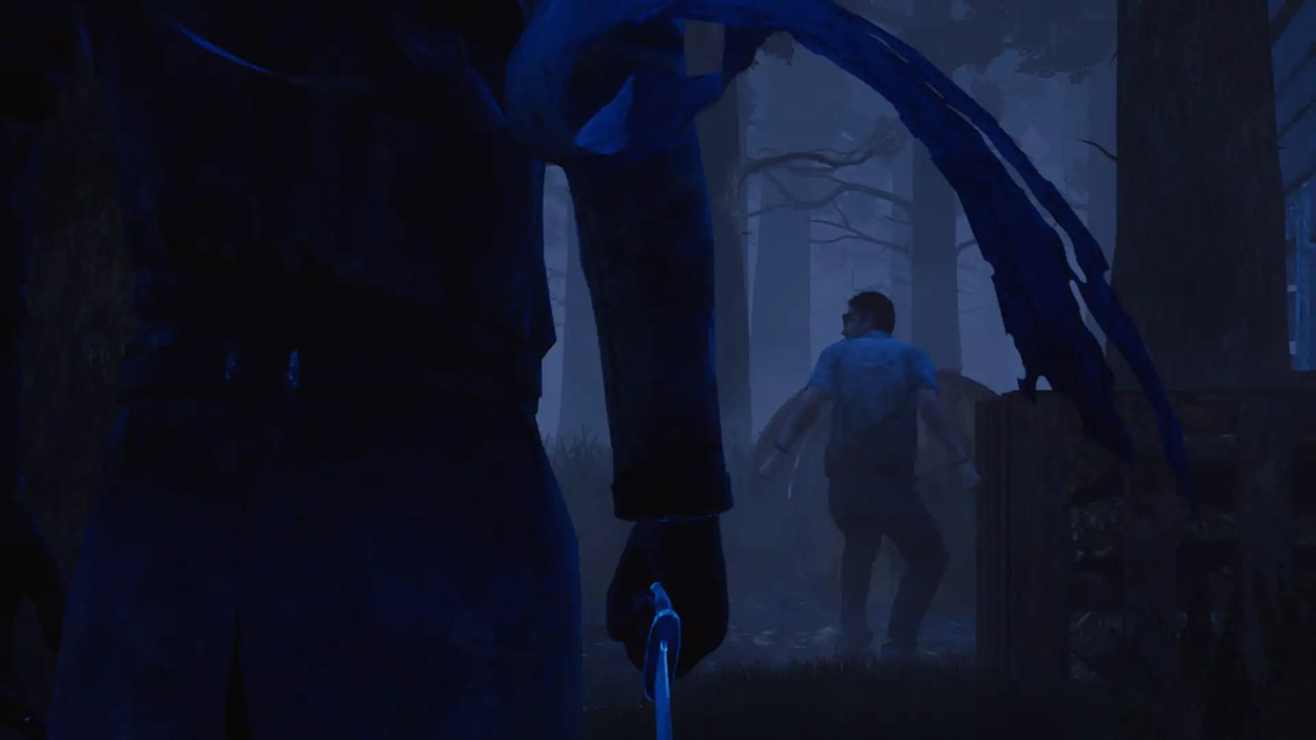 Dead by Daylight: Ghost Face media 2