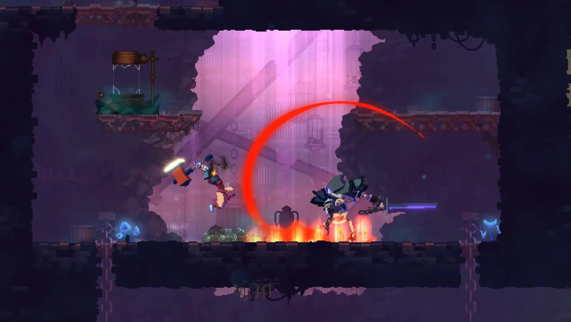 Dead Cells media 1
