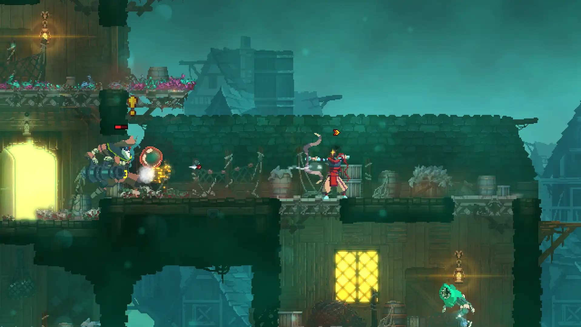 Dead Cells media 4