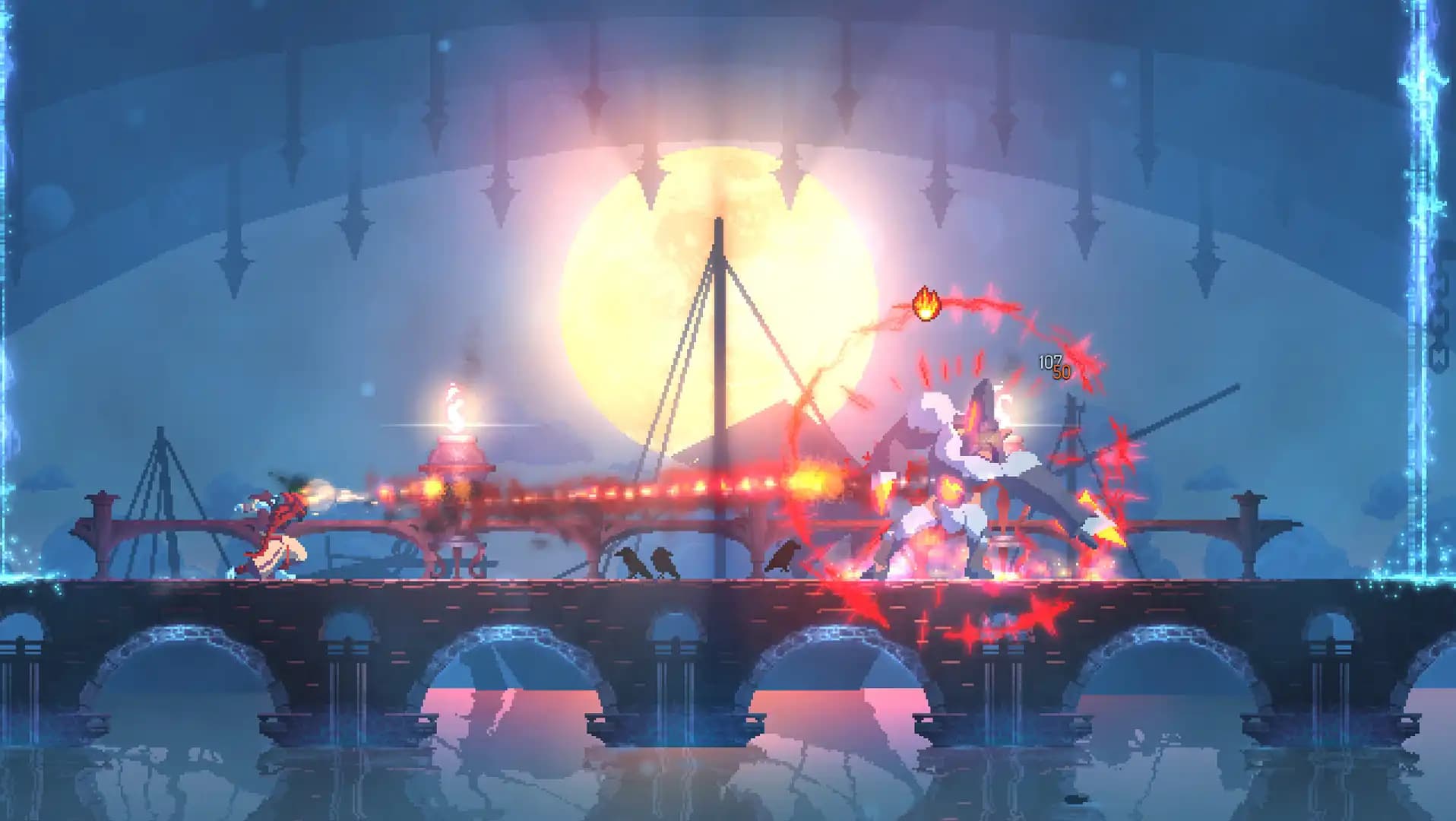 Dead Cells: Medley of Pain Bundle media 3