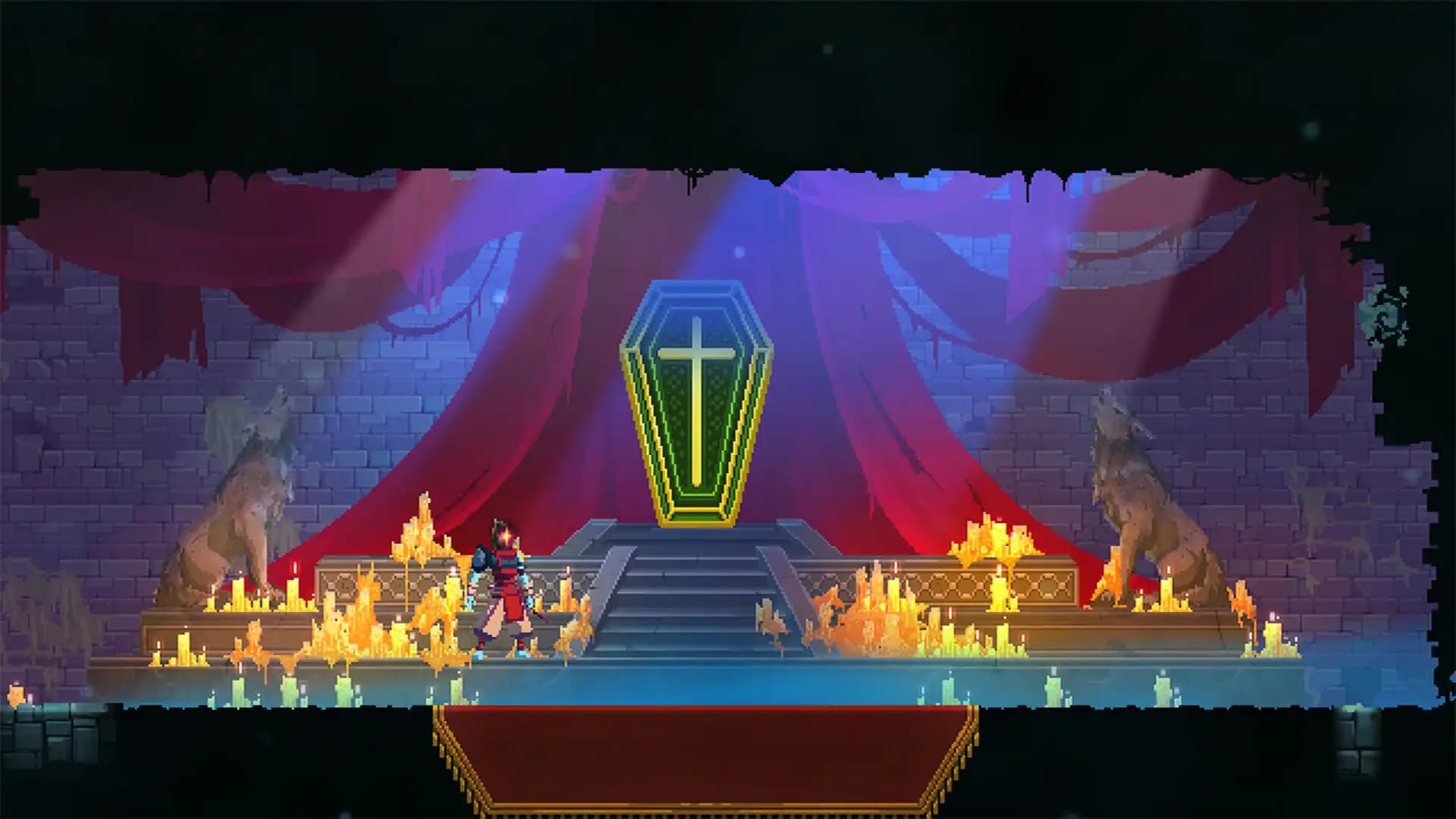 Dead Cells: Return to Castlevania media 5