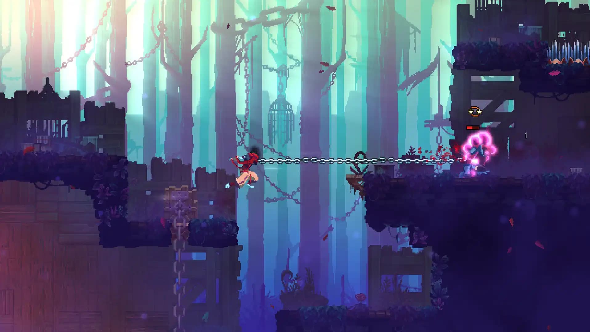 Dead Cells: Road to the Sea Bundle media 5