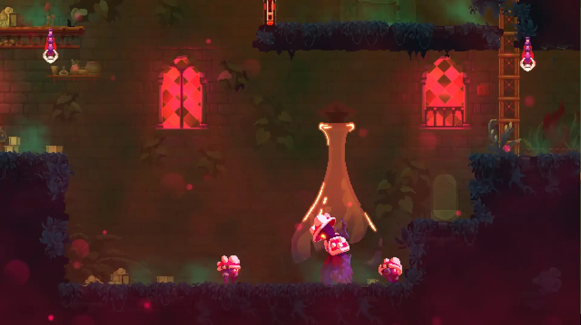 Dead Cells: The Bad Seed media 3