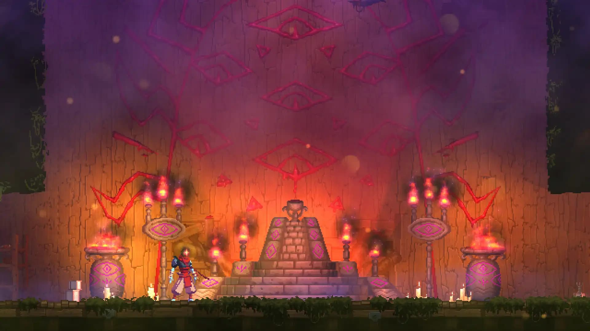 Dead Cells: The Bad Seed media 5