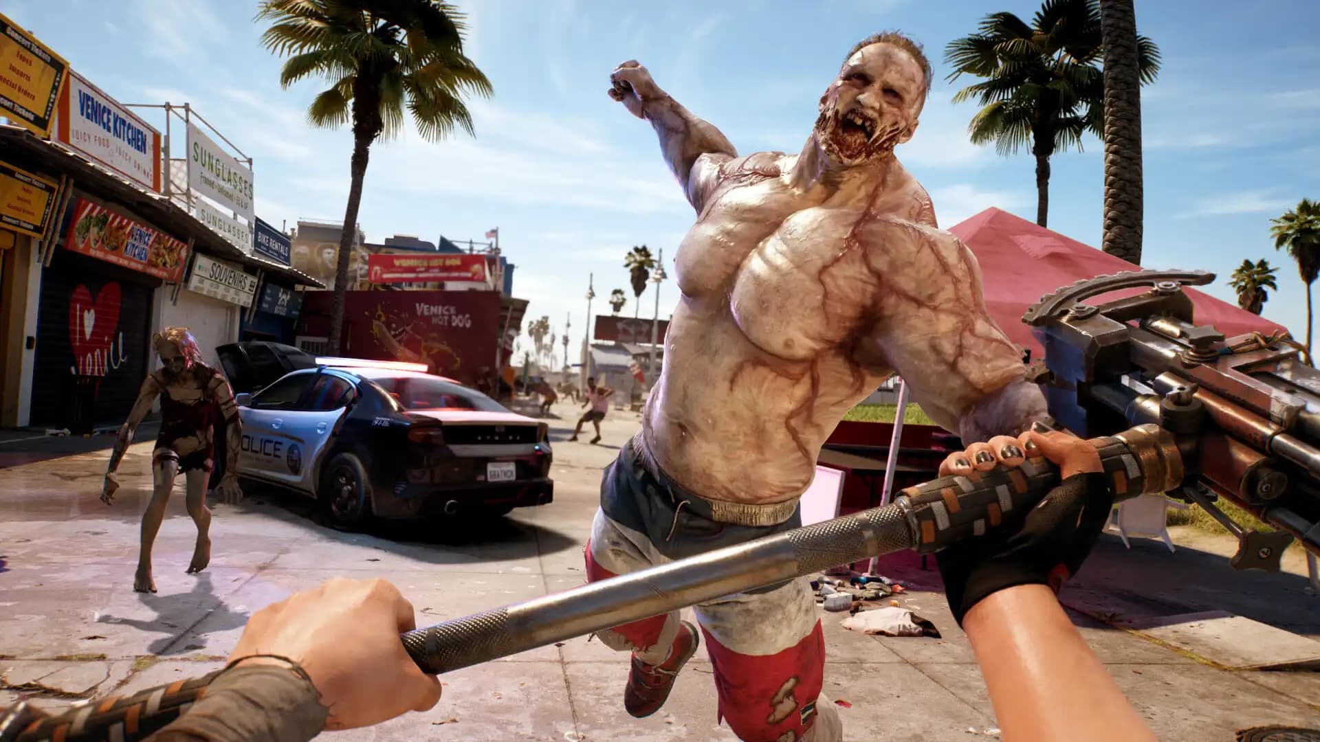 Dead Island 2 Ultimate Edition (Deutsche cut) media 1