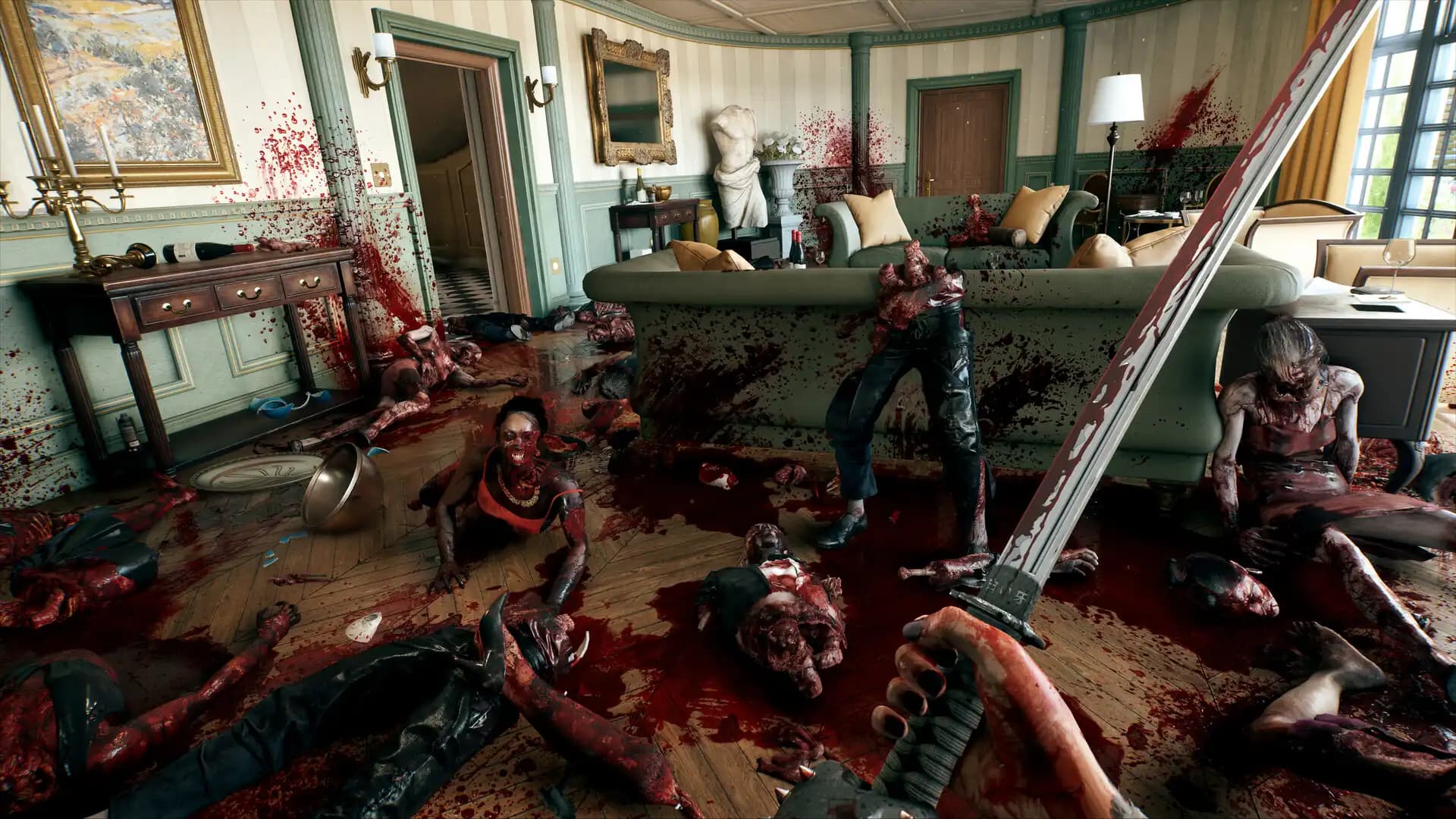 Dead Island 2 Ultimate Edition (Deutsche cut) media 4
