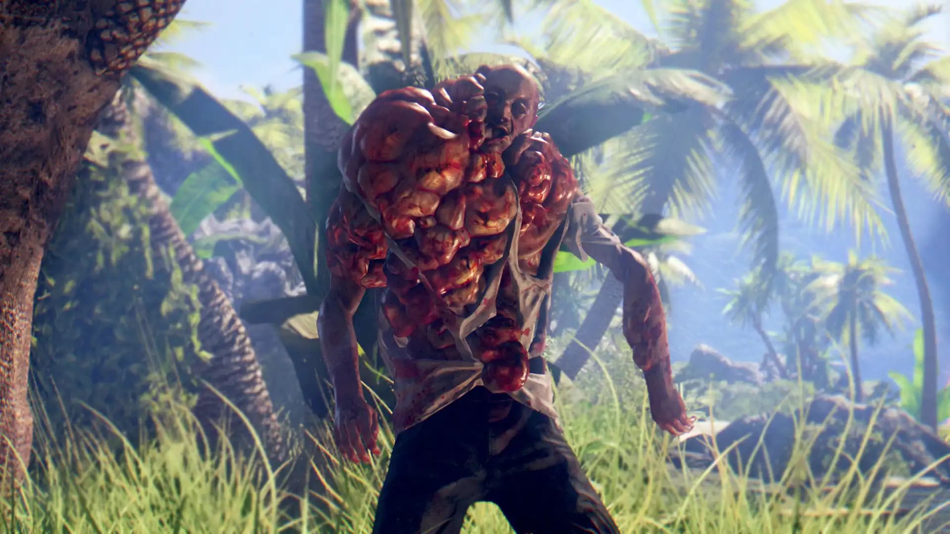 Dead Island Definitive Collection media 2