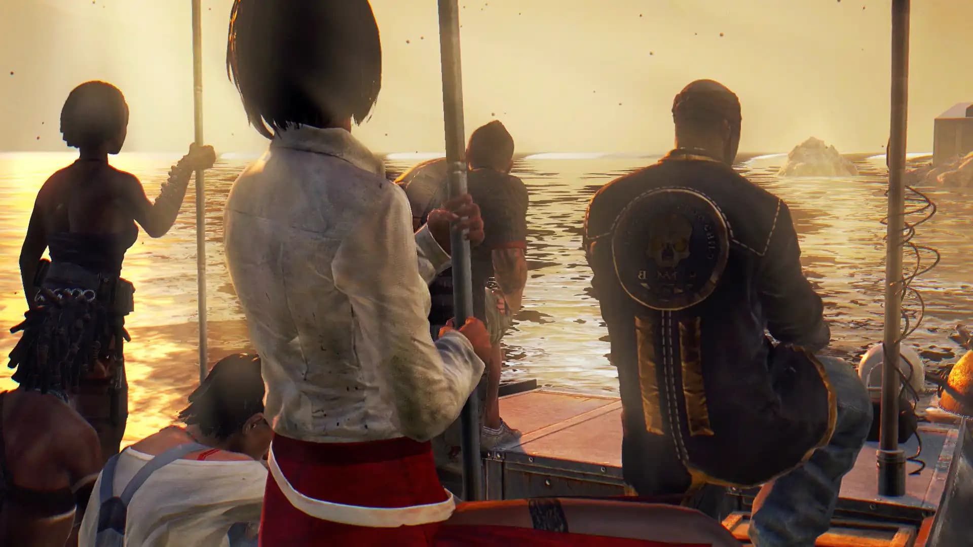 Dead Island Definitive Collection media 3