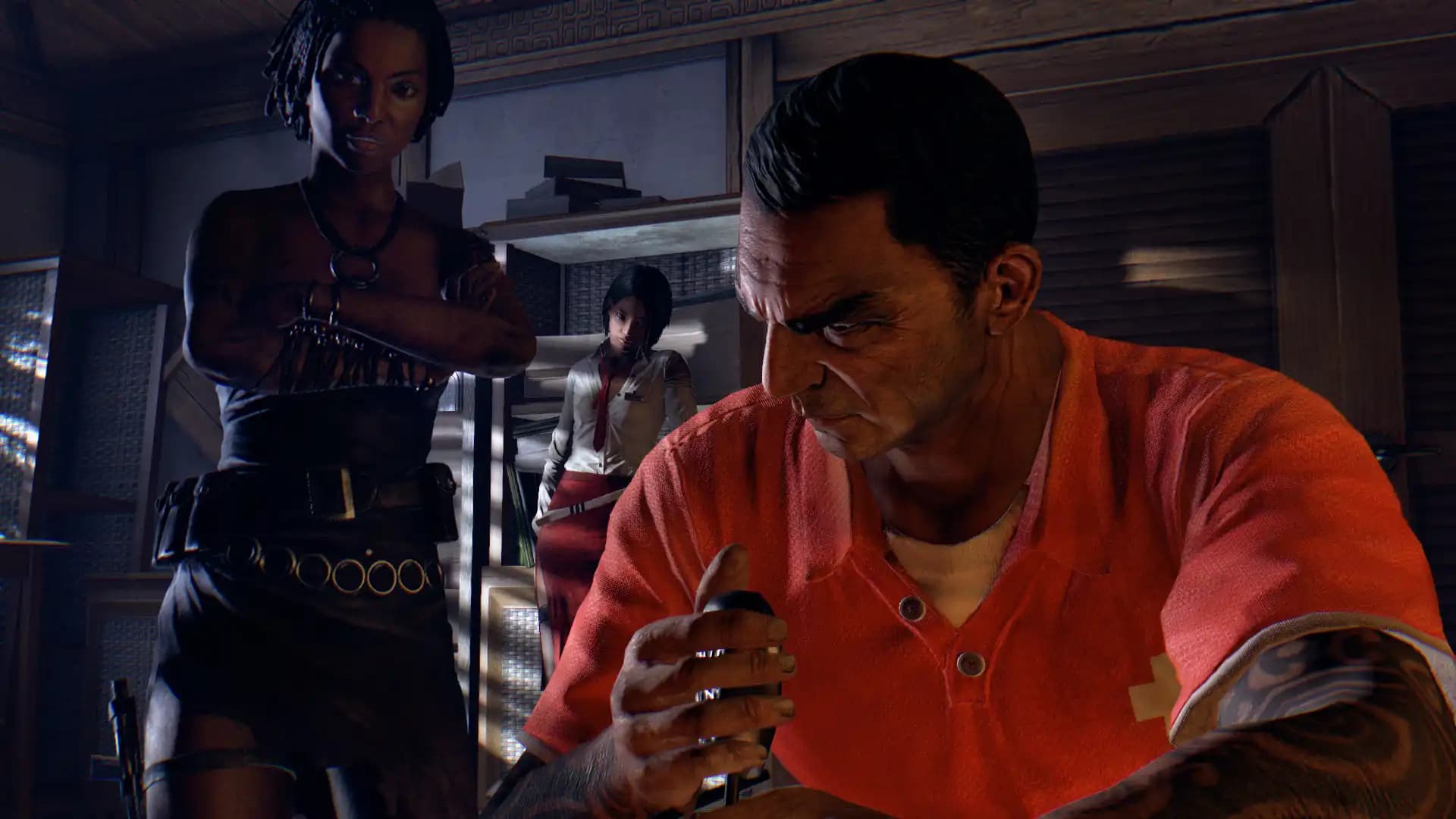 Dead Island Definitive Collection media 5