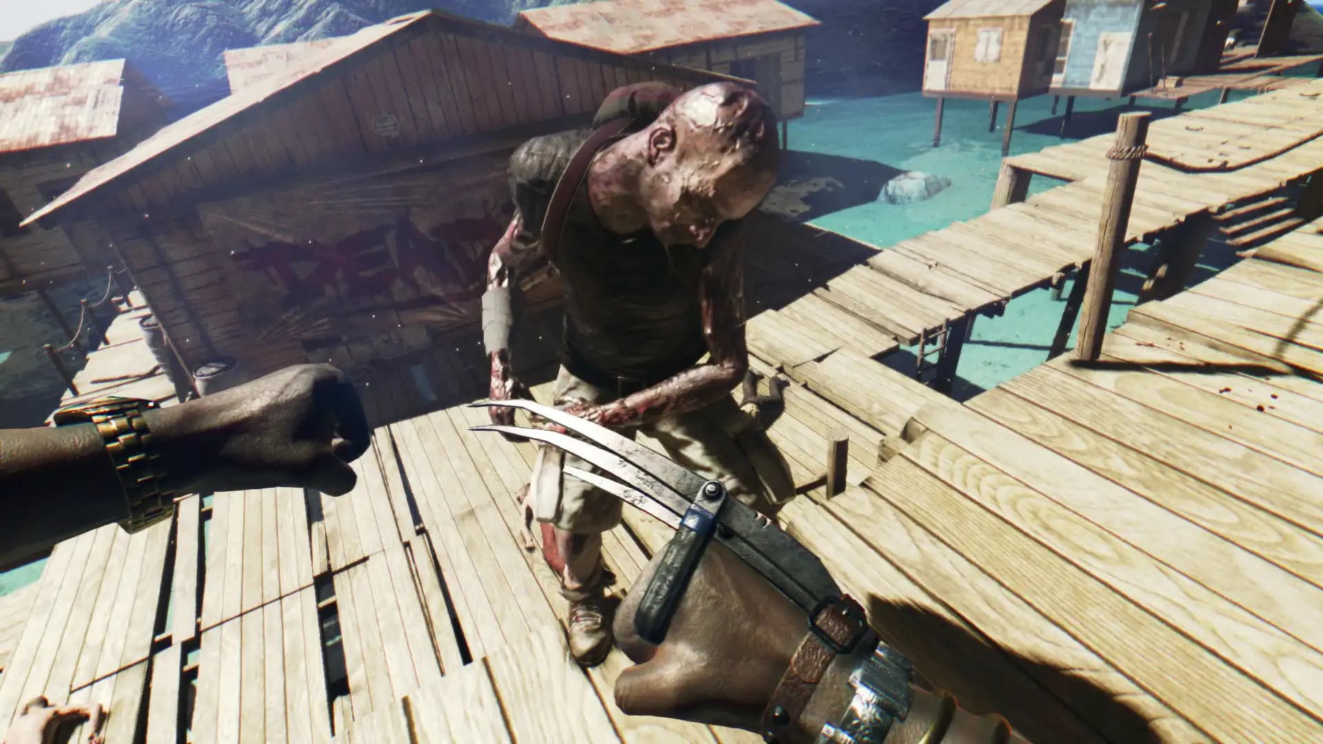 Dead Island: Riptide Complete Edition media 3