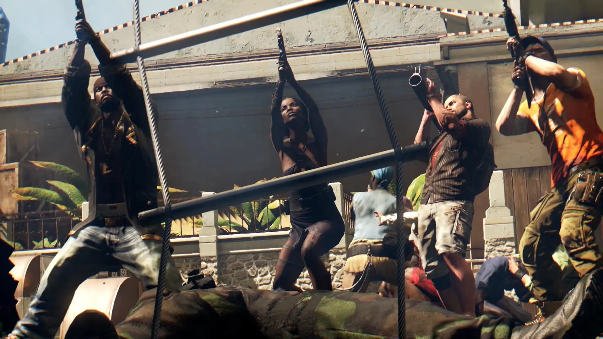 Dead Island: Riptide Complete Edition media 5