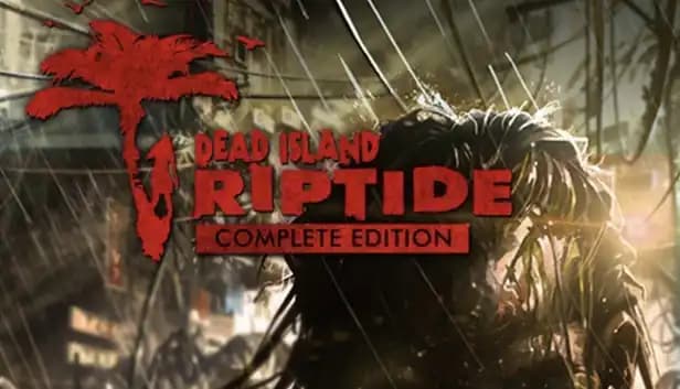 Dead Island: Riptide Complete Edition cover