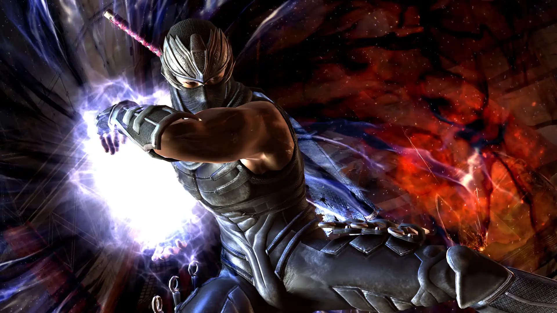 Dead or Alive 5: Last Round media 1