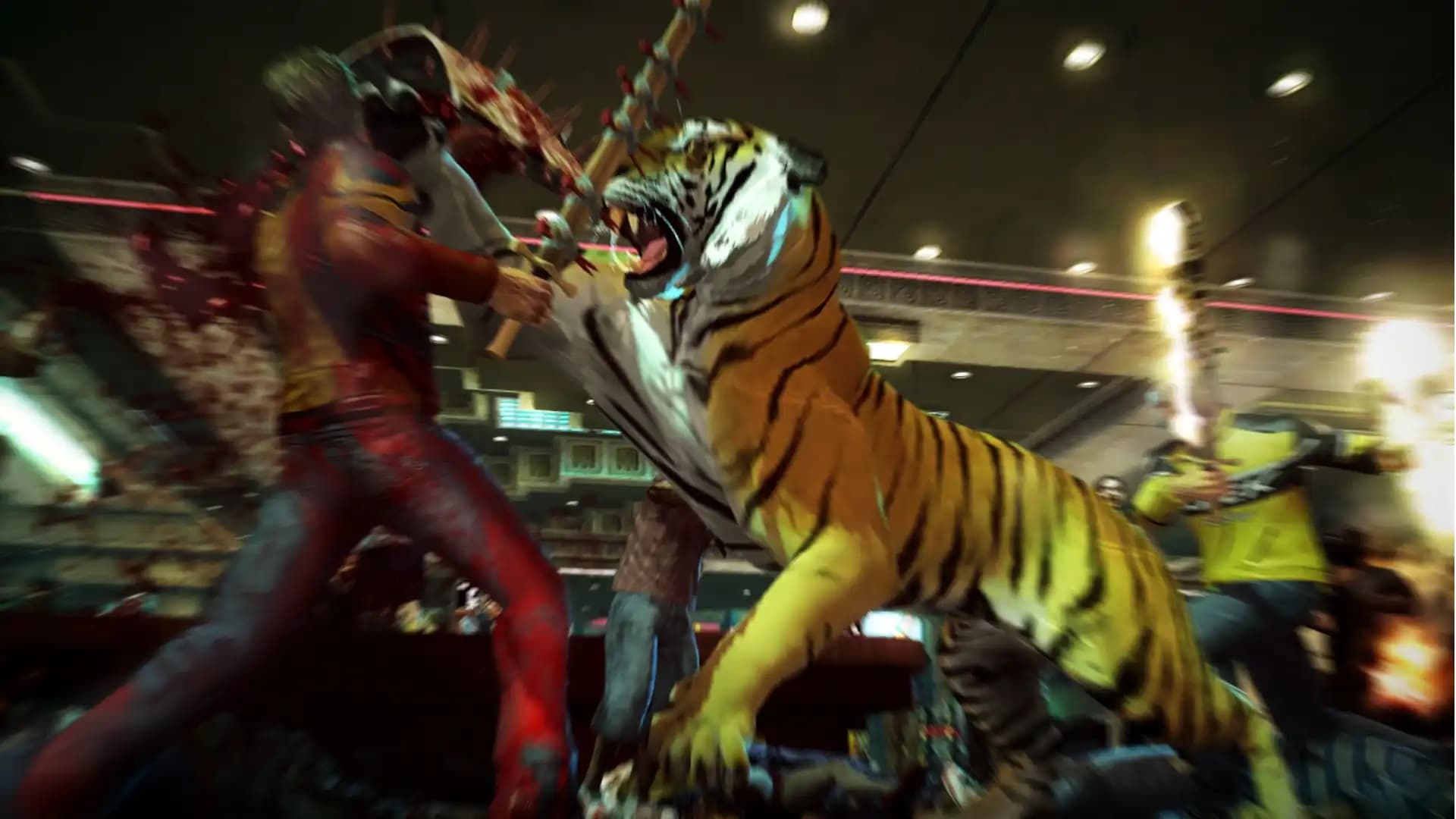 Dead Rising 2 media 2