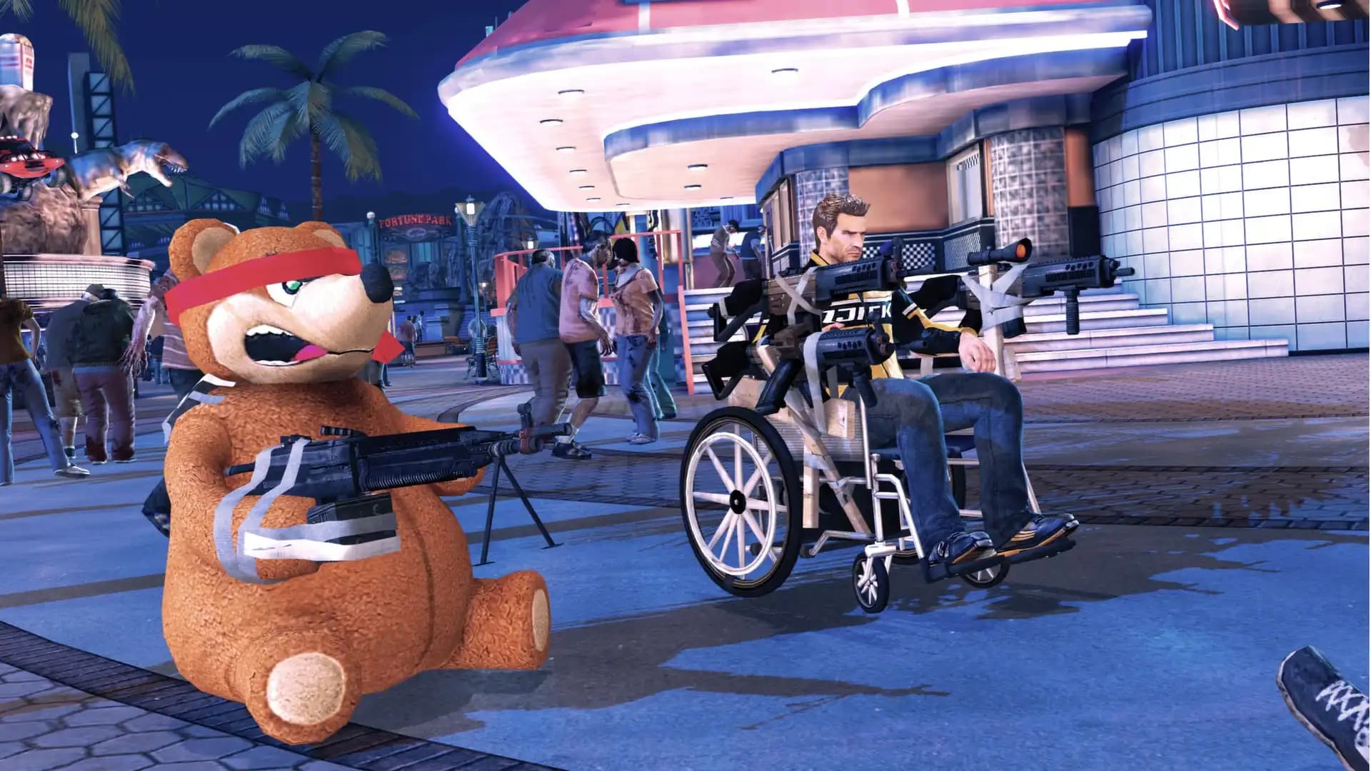 Dead Rising 2 media 5