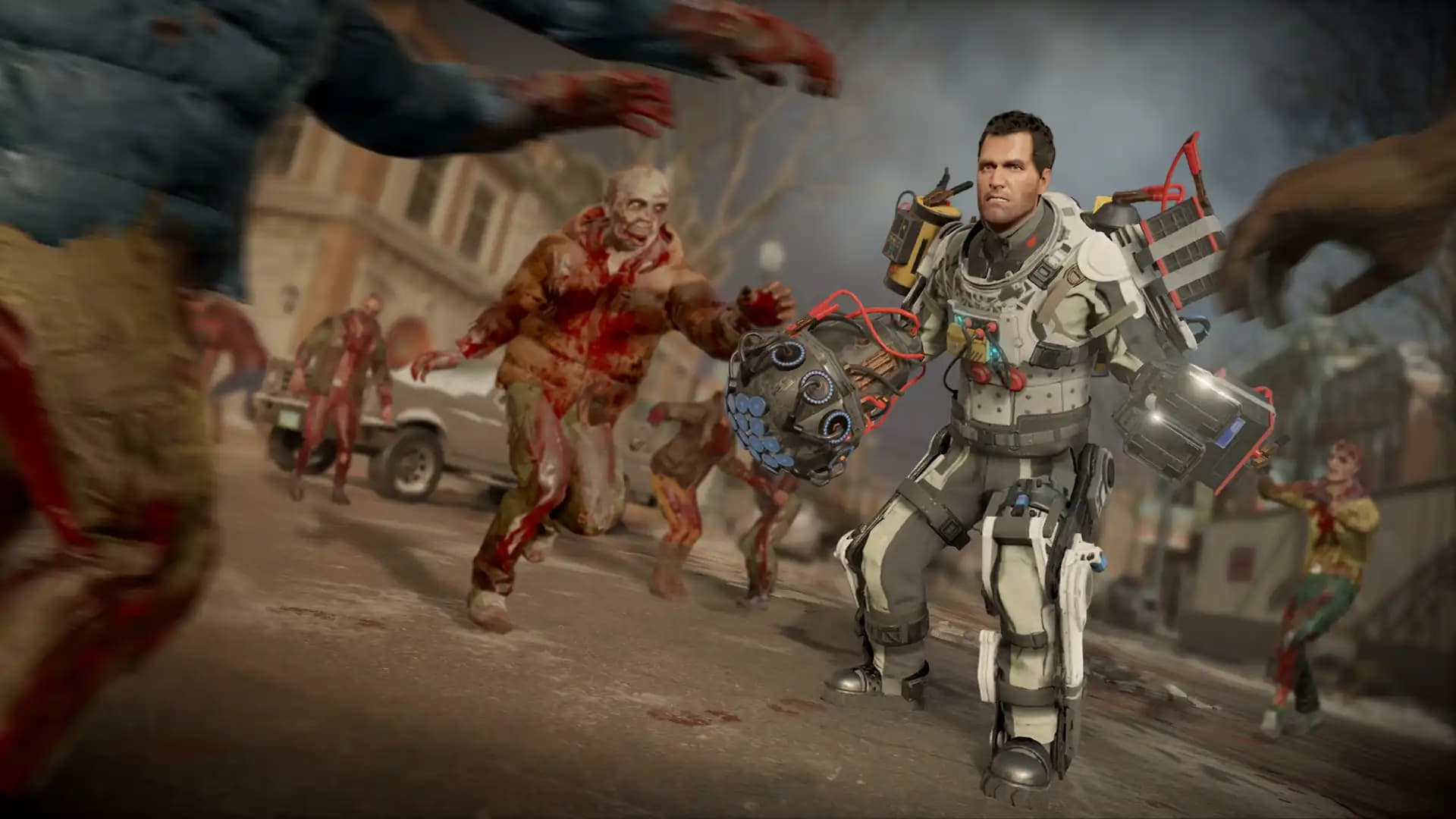 Dead Rising 4 media 4