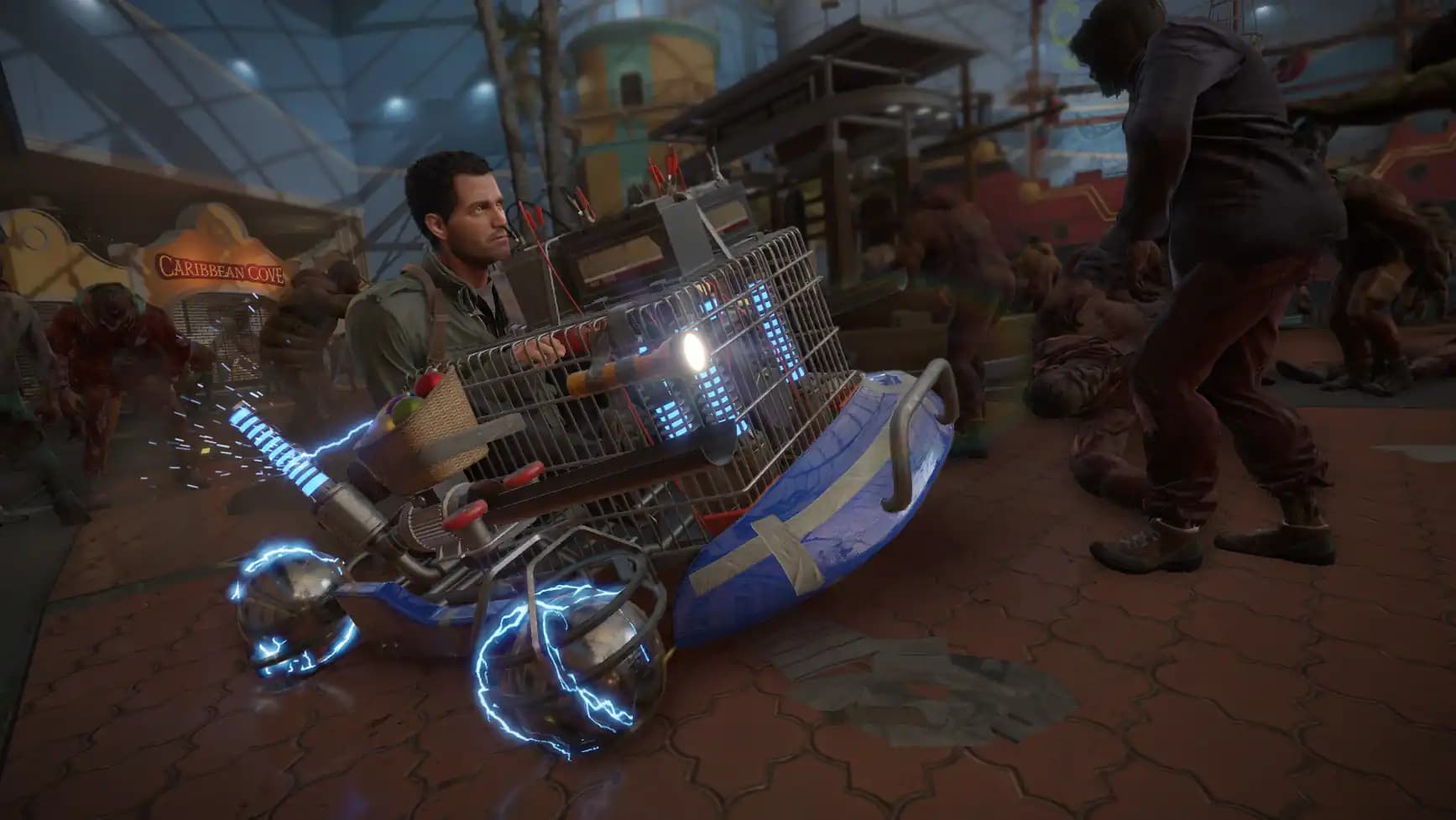 Dead Rising 4 Frank's Big Package media 1