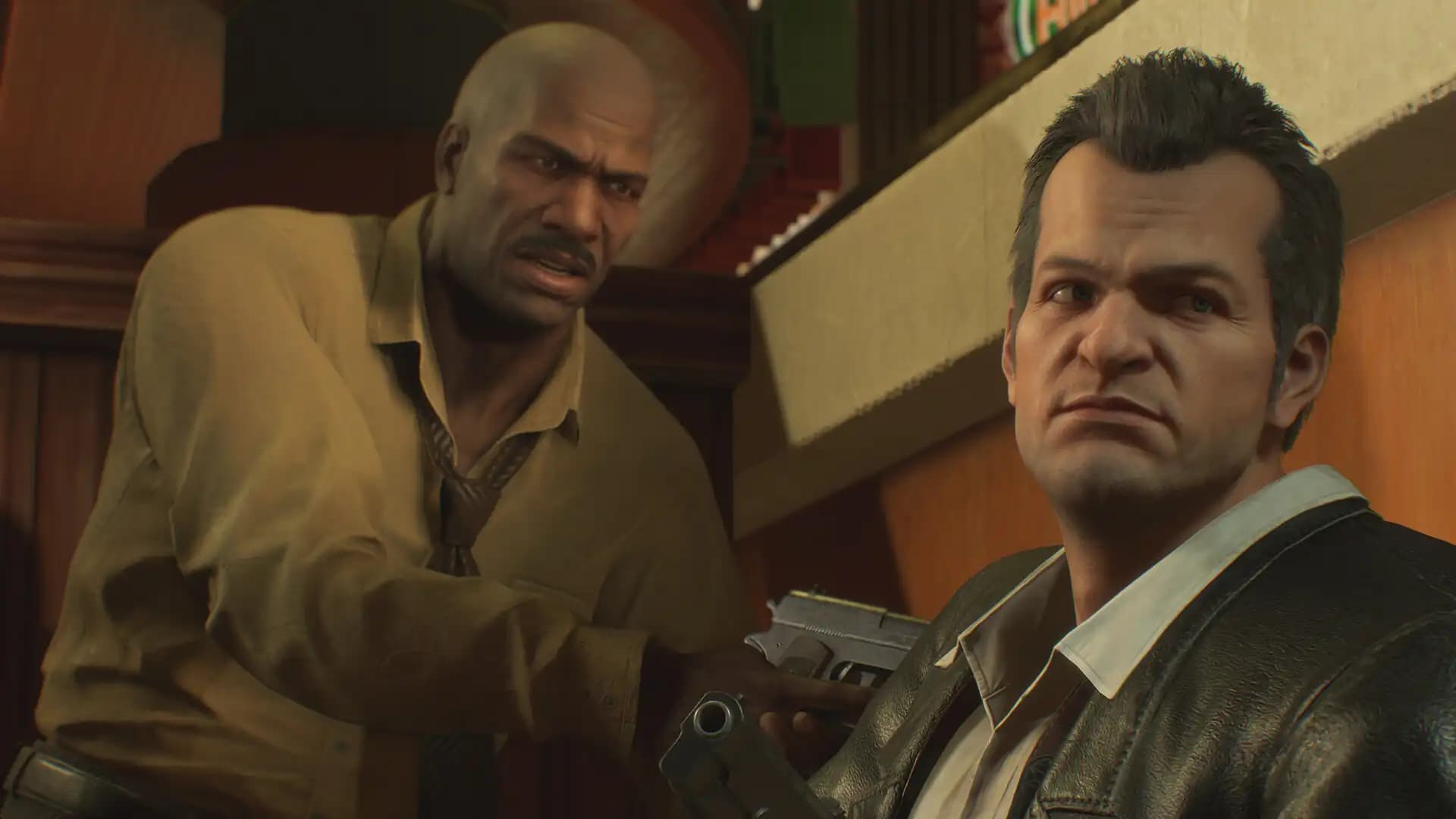 Dead Rising Deluxe Remaster media 2