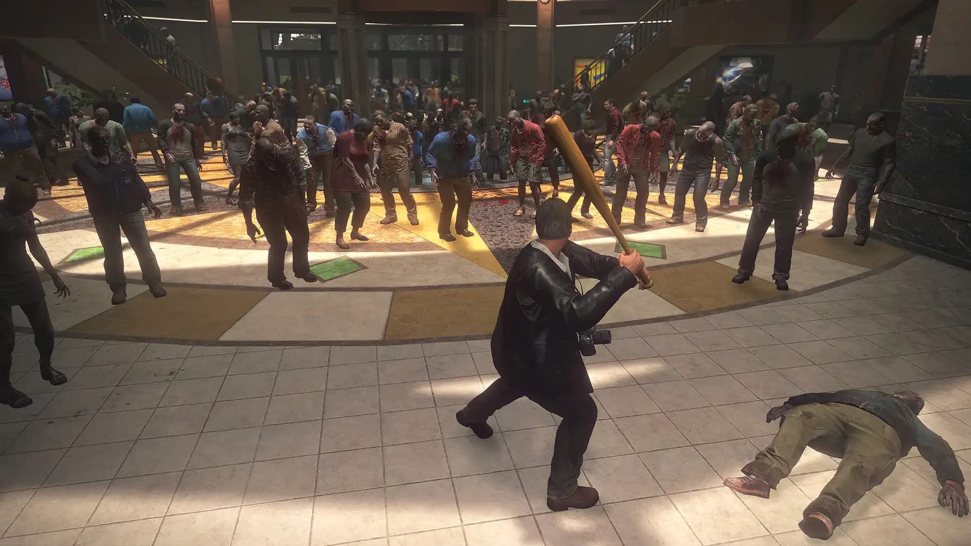 Dead Rising Deluxe Remaster Digital Deluxe media 4