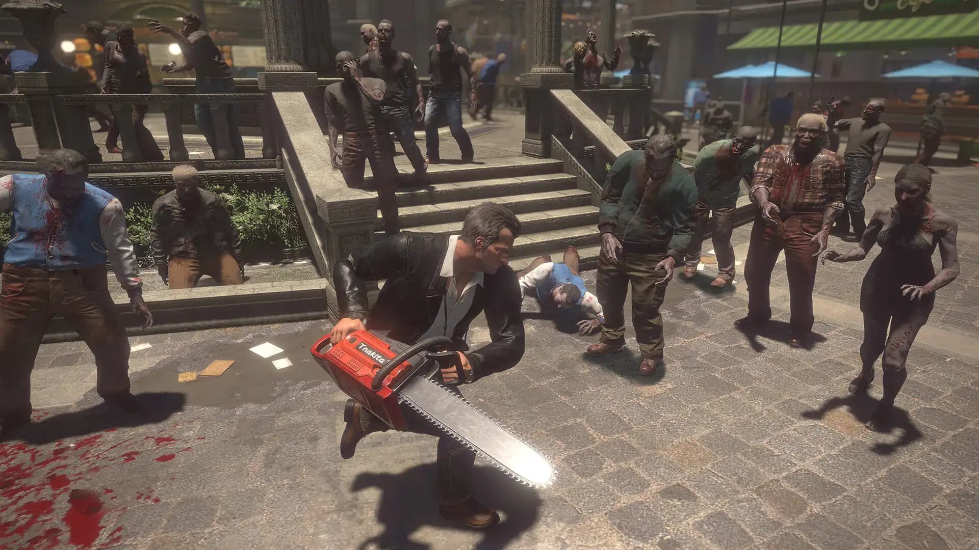 Dead Rising Deluxe Remaster Digital Deluxe media 5