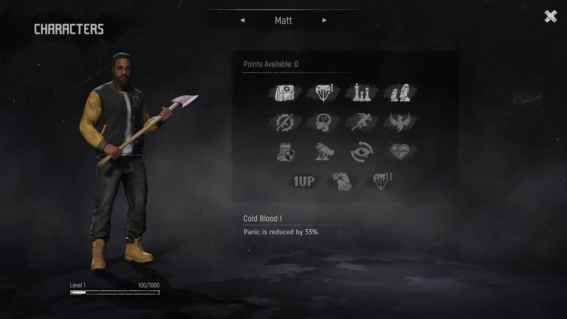 Dead Season media 4