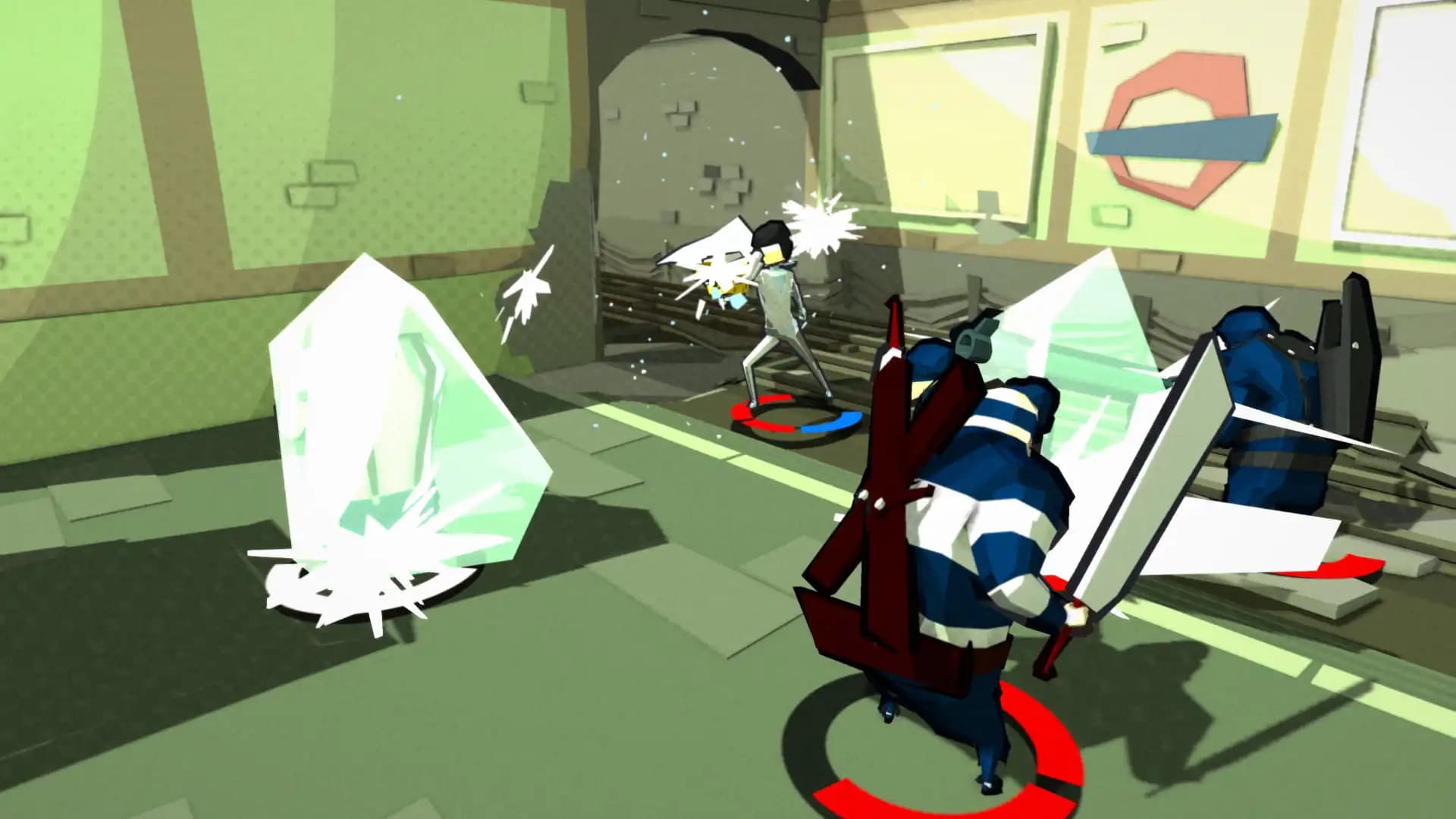 Deadbeat Heroes media 5