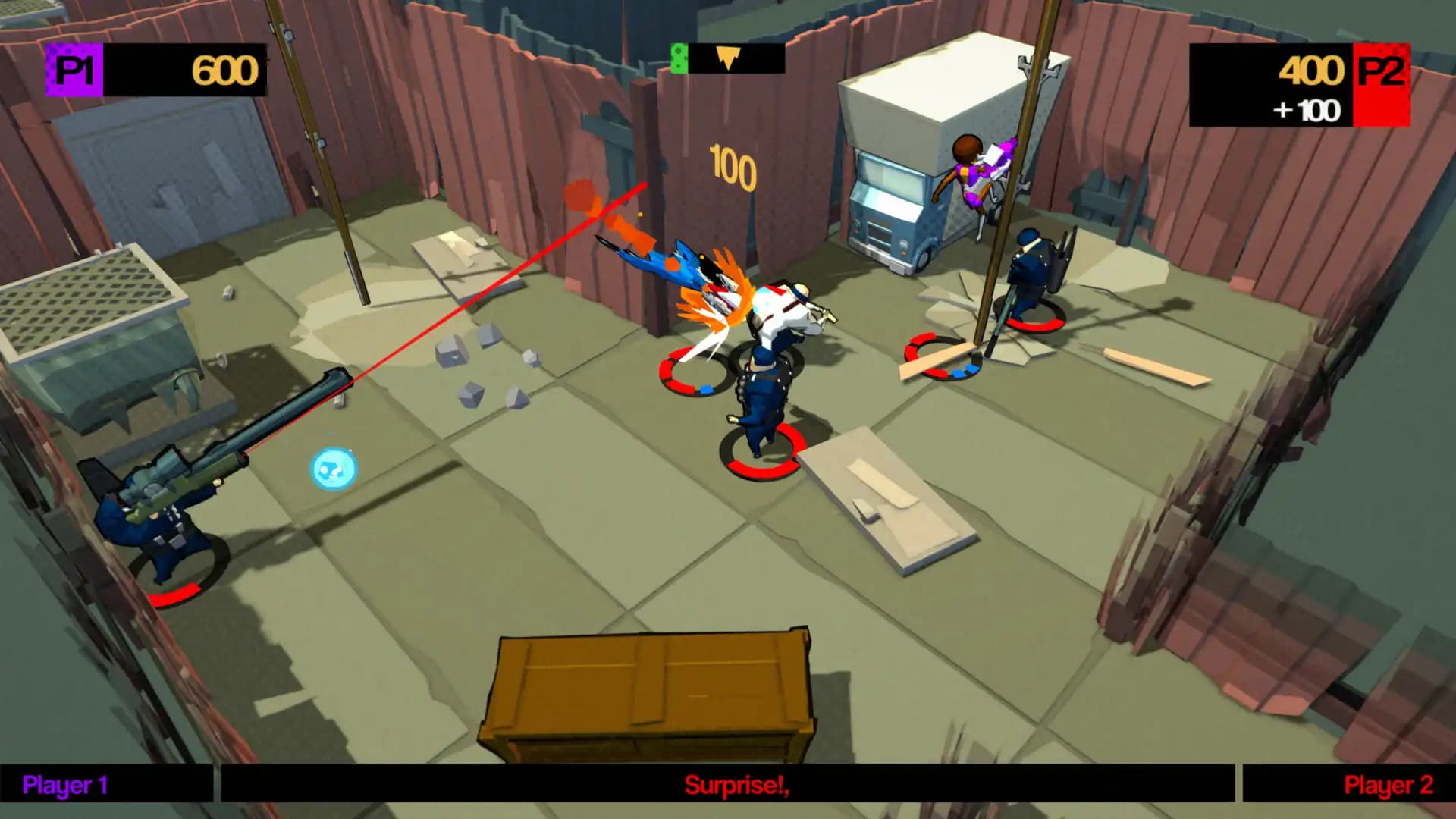 Deadbeat Heroes Collector's Edition media 1