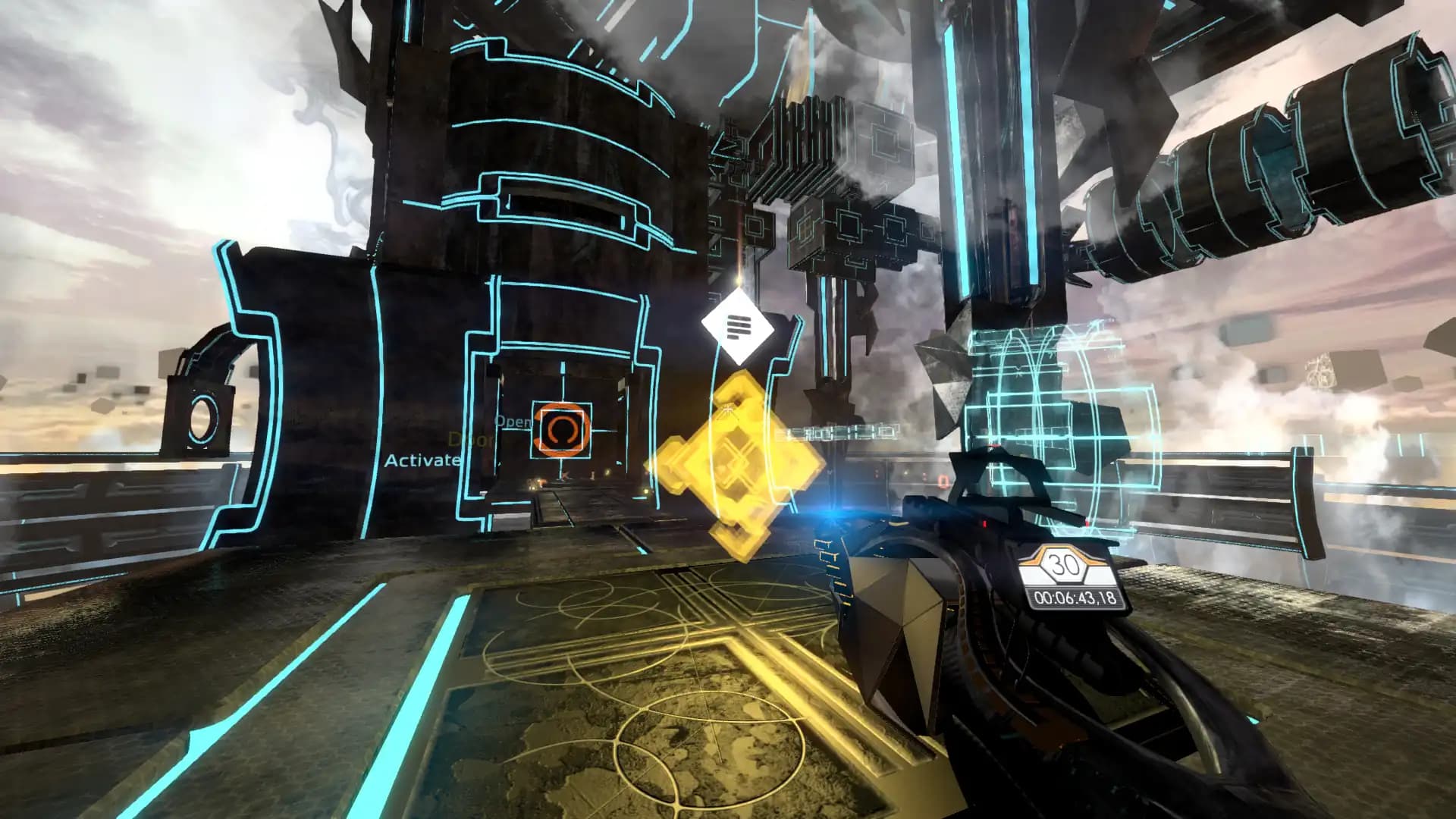 Deadcore media 3