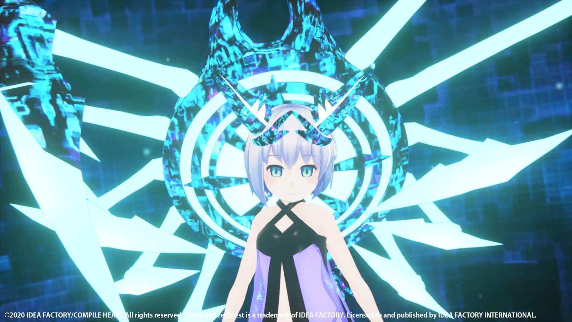 Death end re;Quest 2 media 2