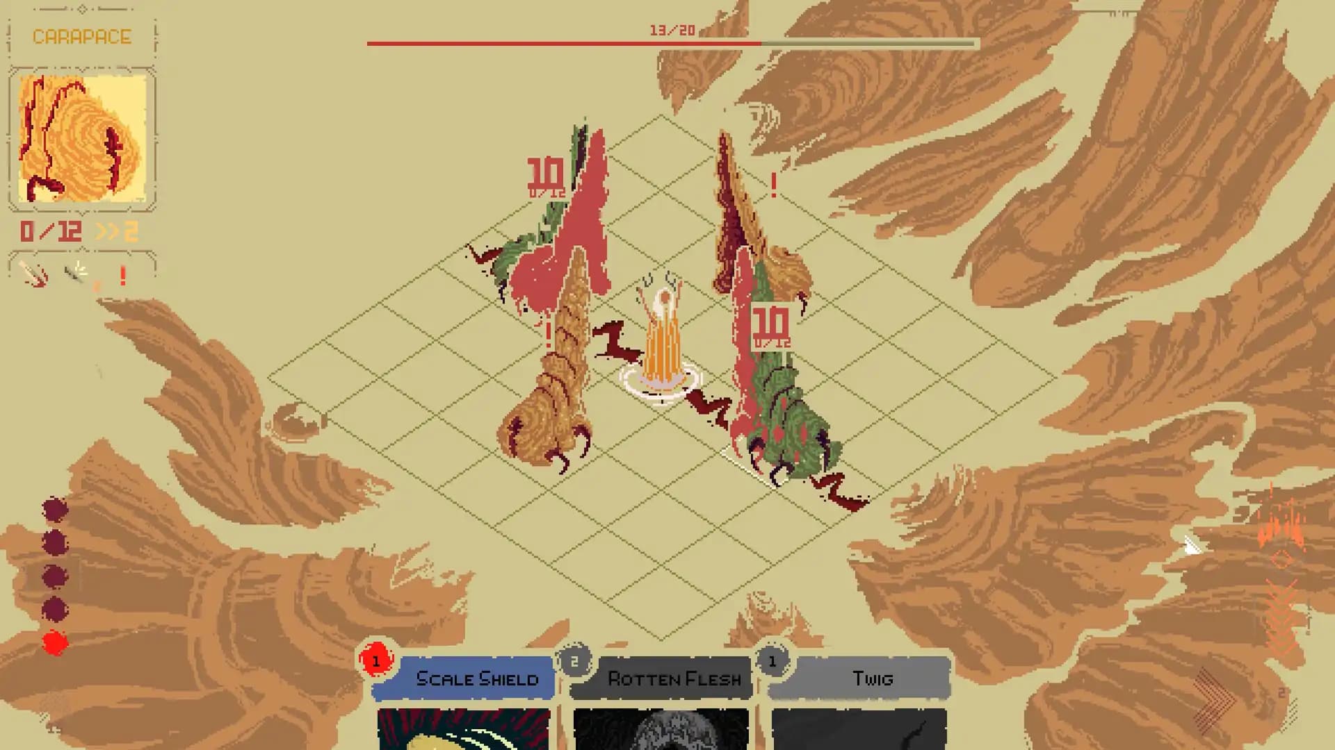 Death Howl media 3